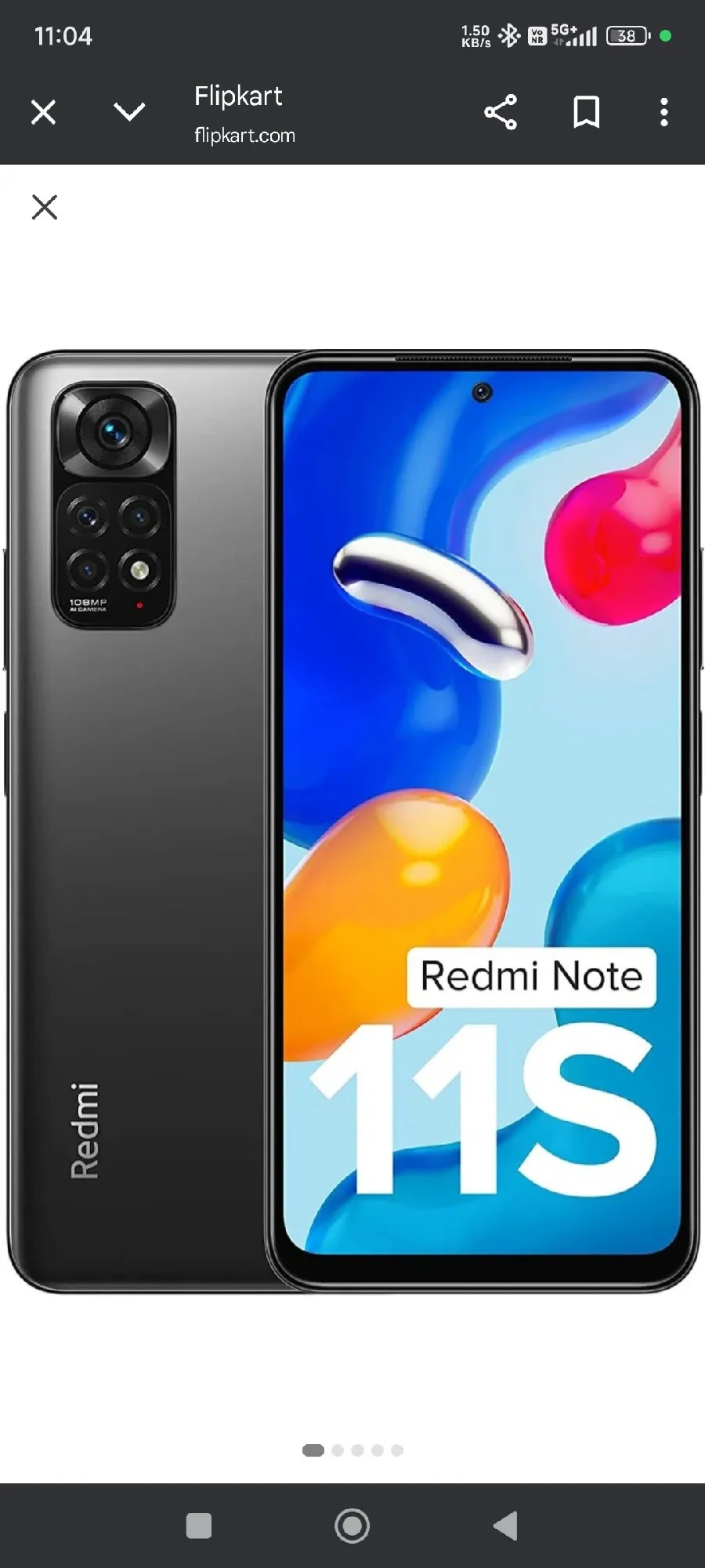 Xiaomi Poco X5