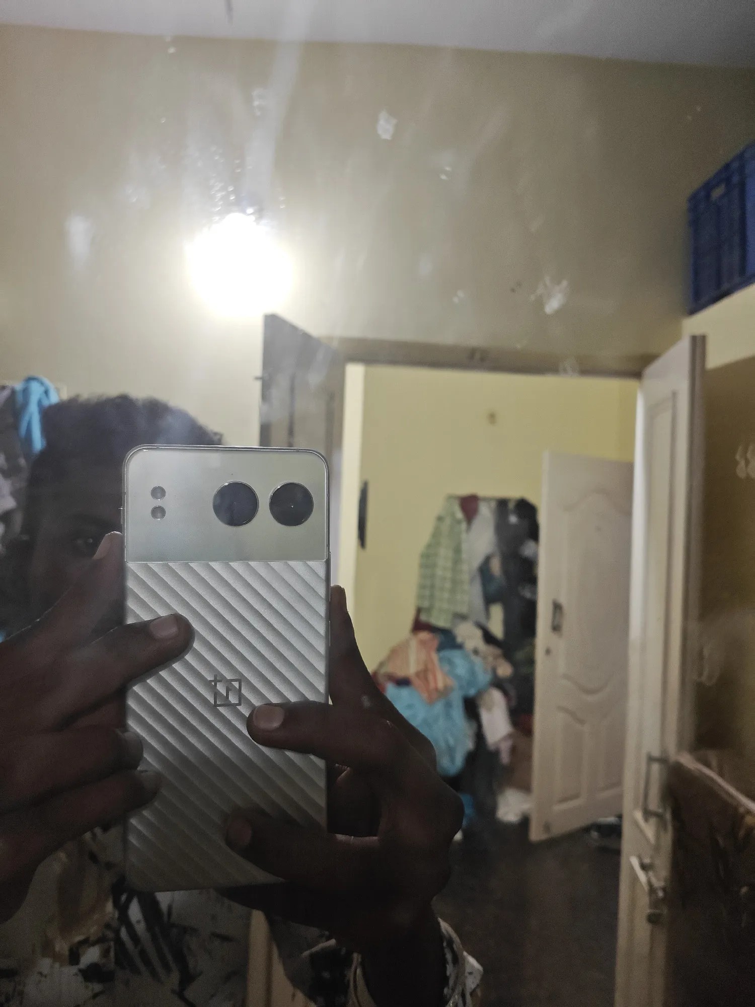 OnePlus Nord 4