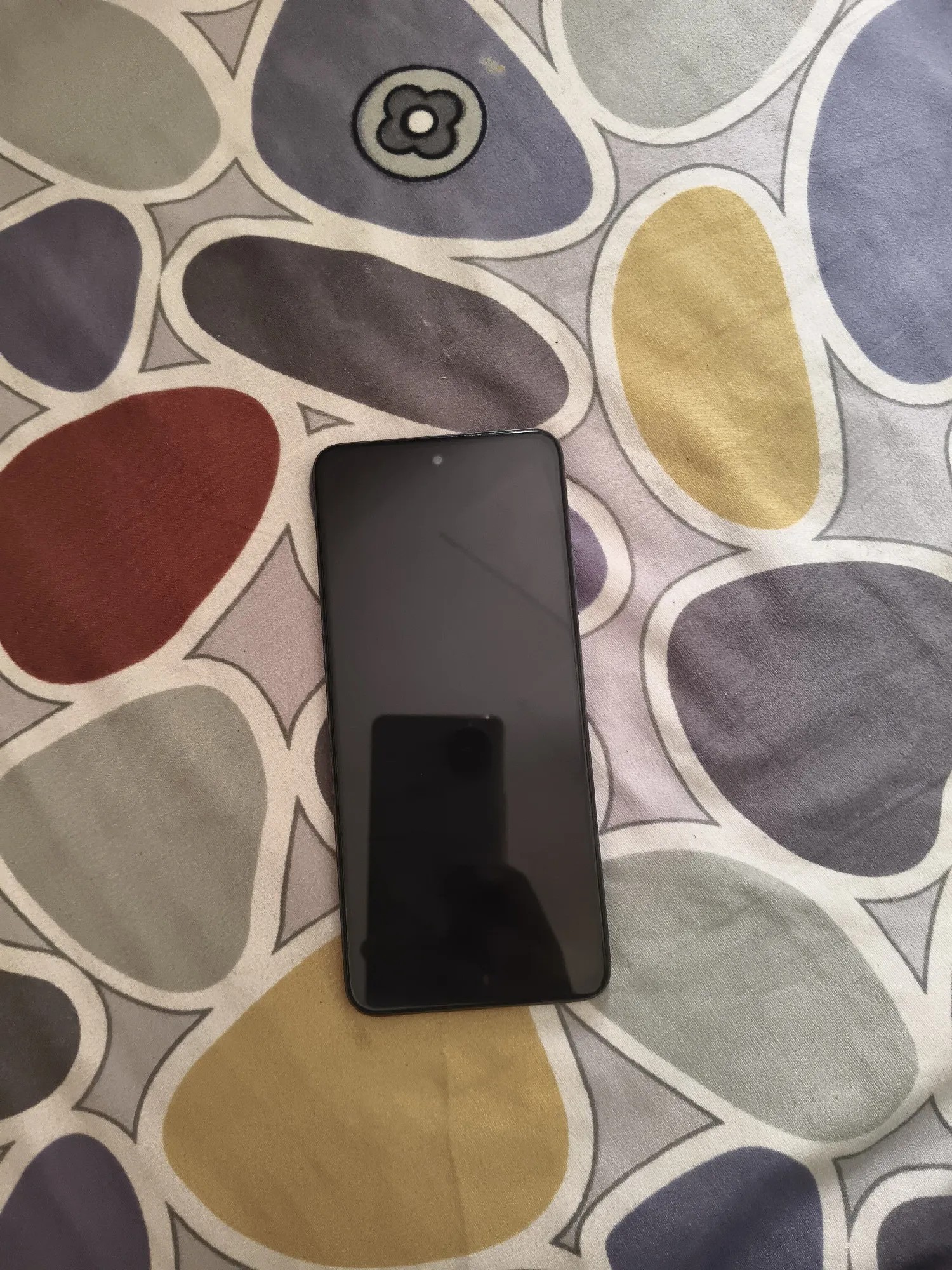 Xiaomi Redmi K50i