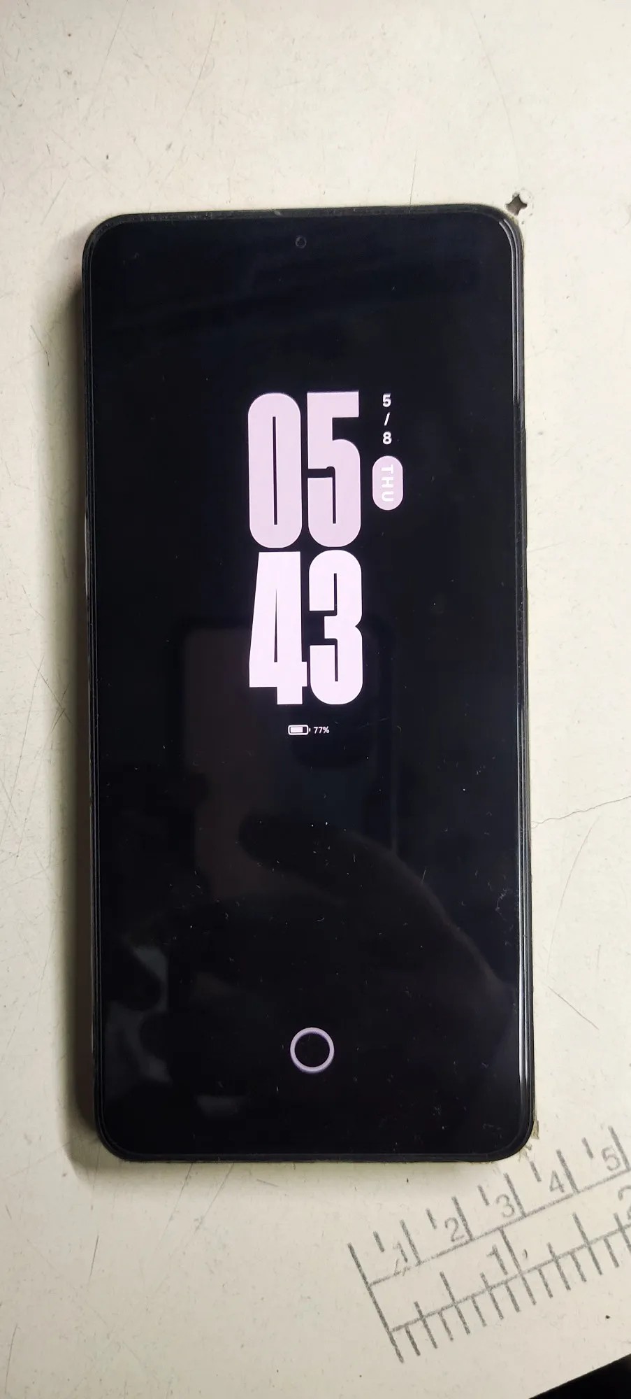 Xiaomi Poco X6 Pro
