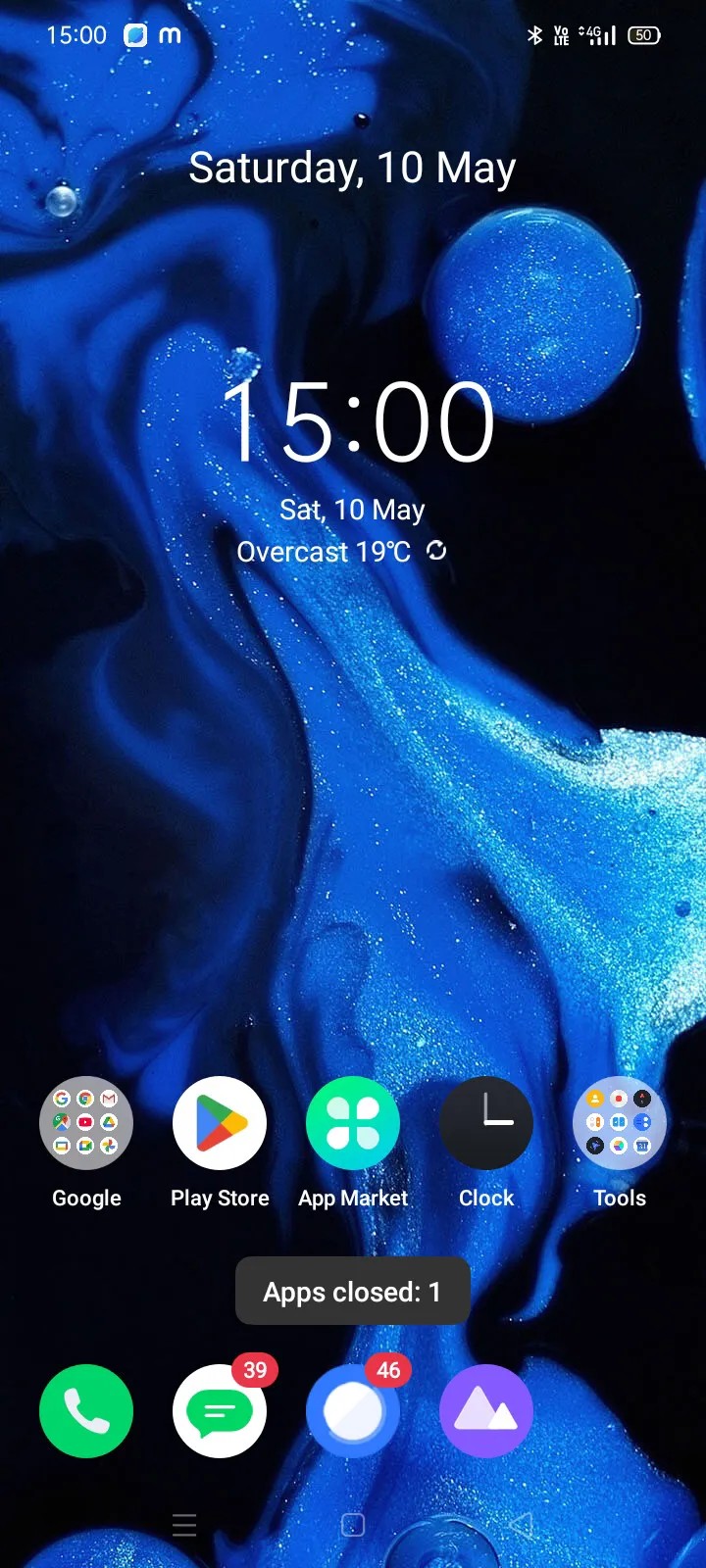Realme 5s