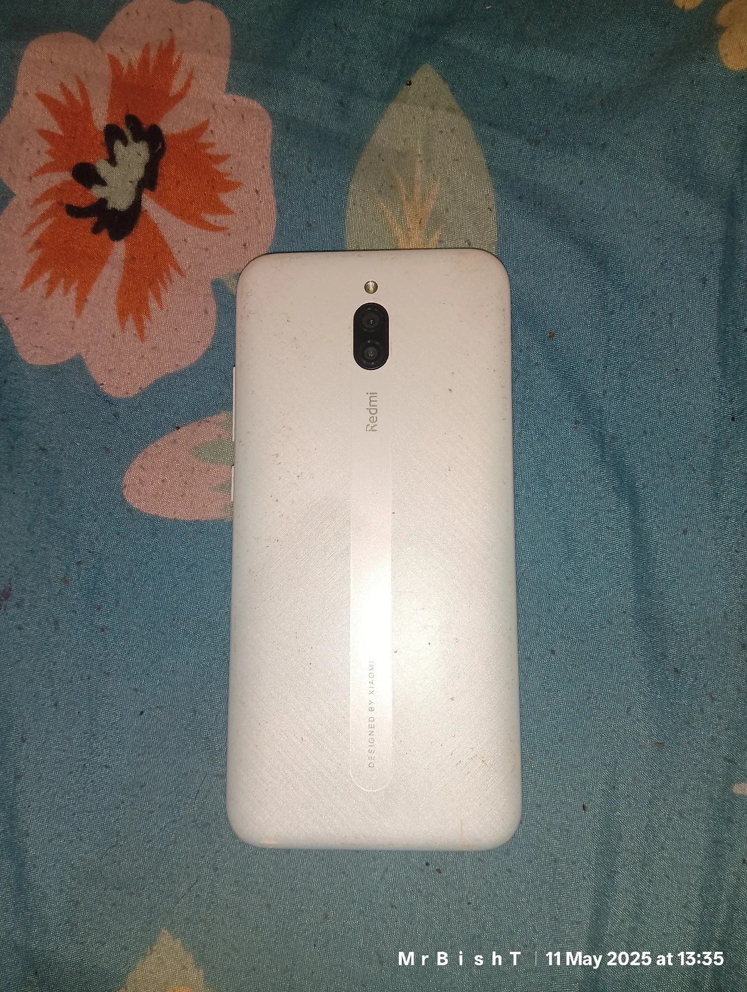 Xiaomi Redmi 8A Dual