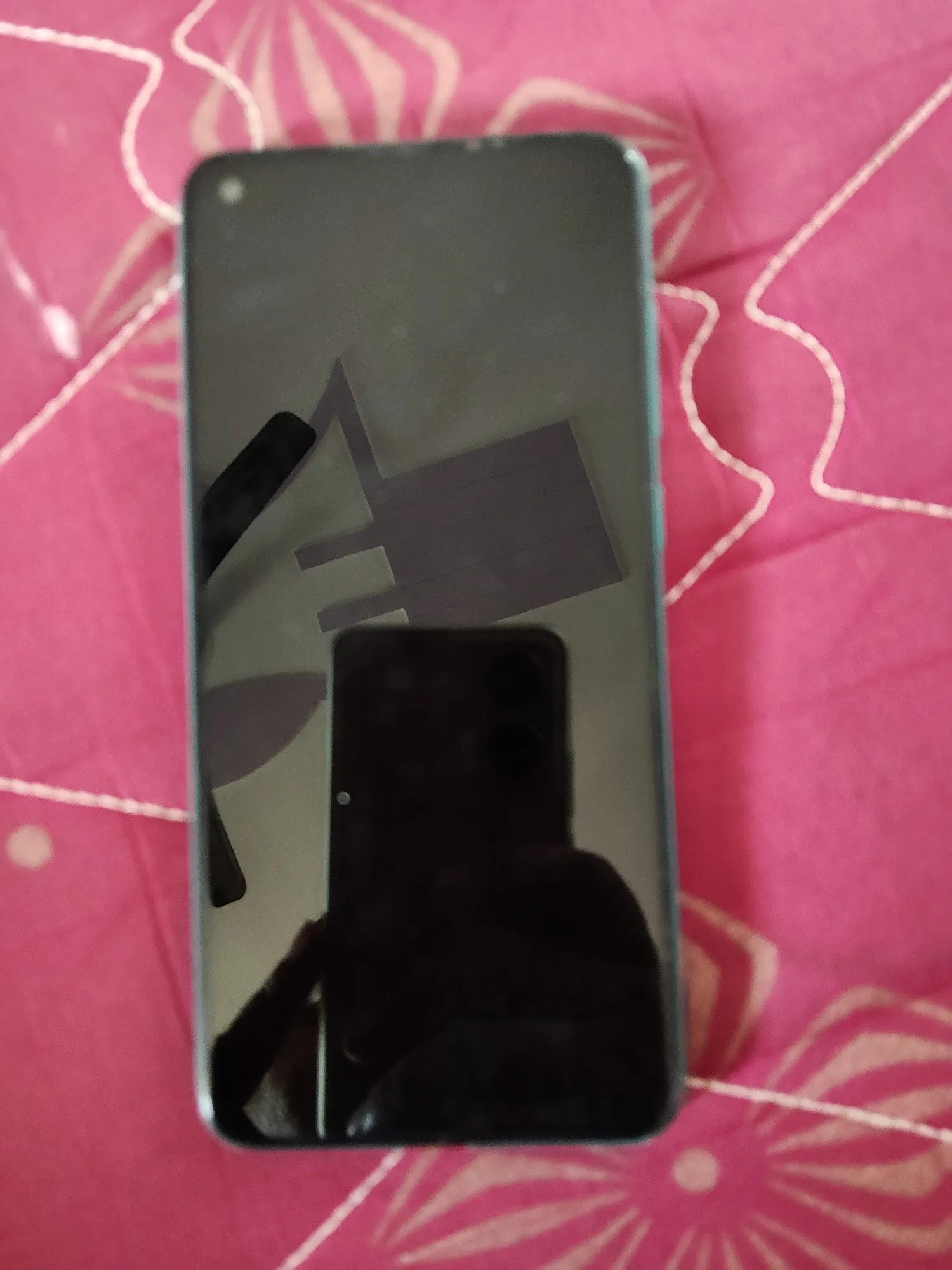 Xiaomi Redmi Note 9