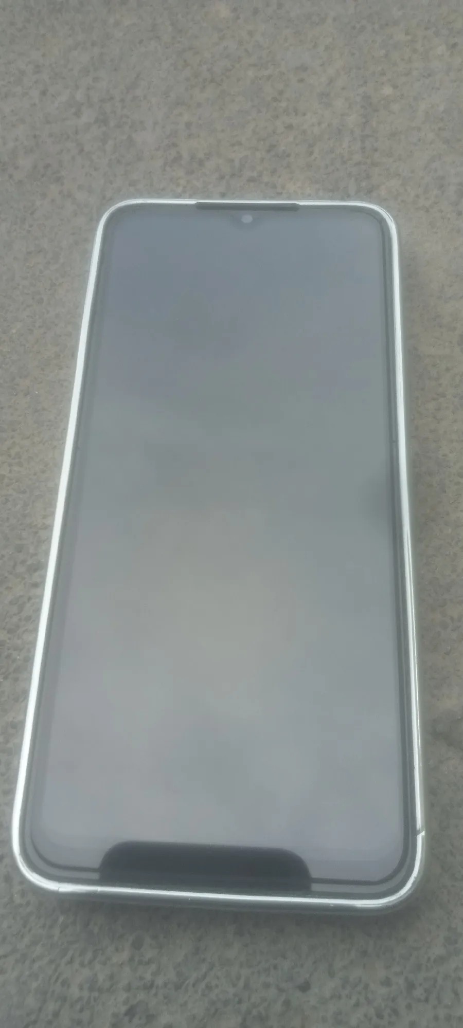 Infinix Smart 6 HD