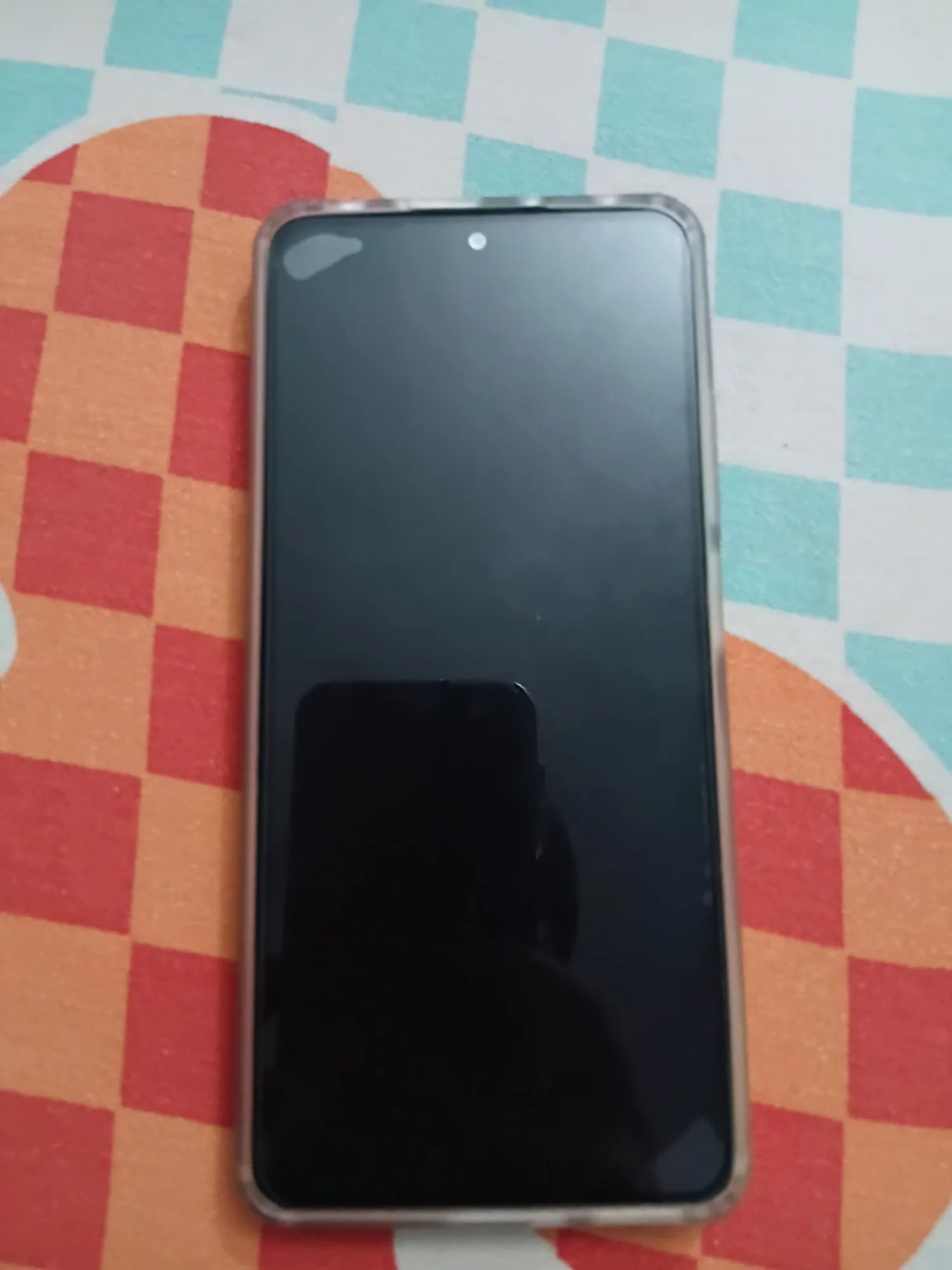 Xiaomi Redmi Note 11 Pro+ 5G (India)