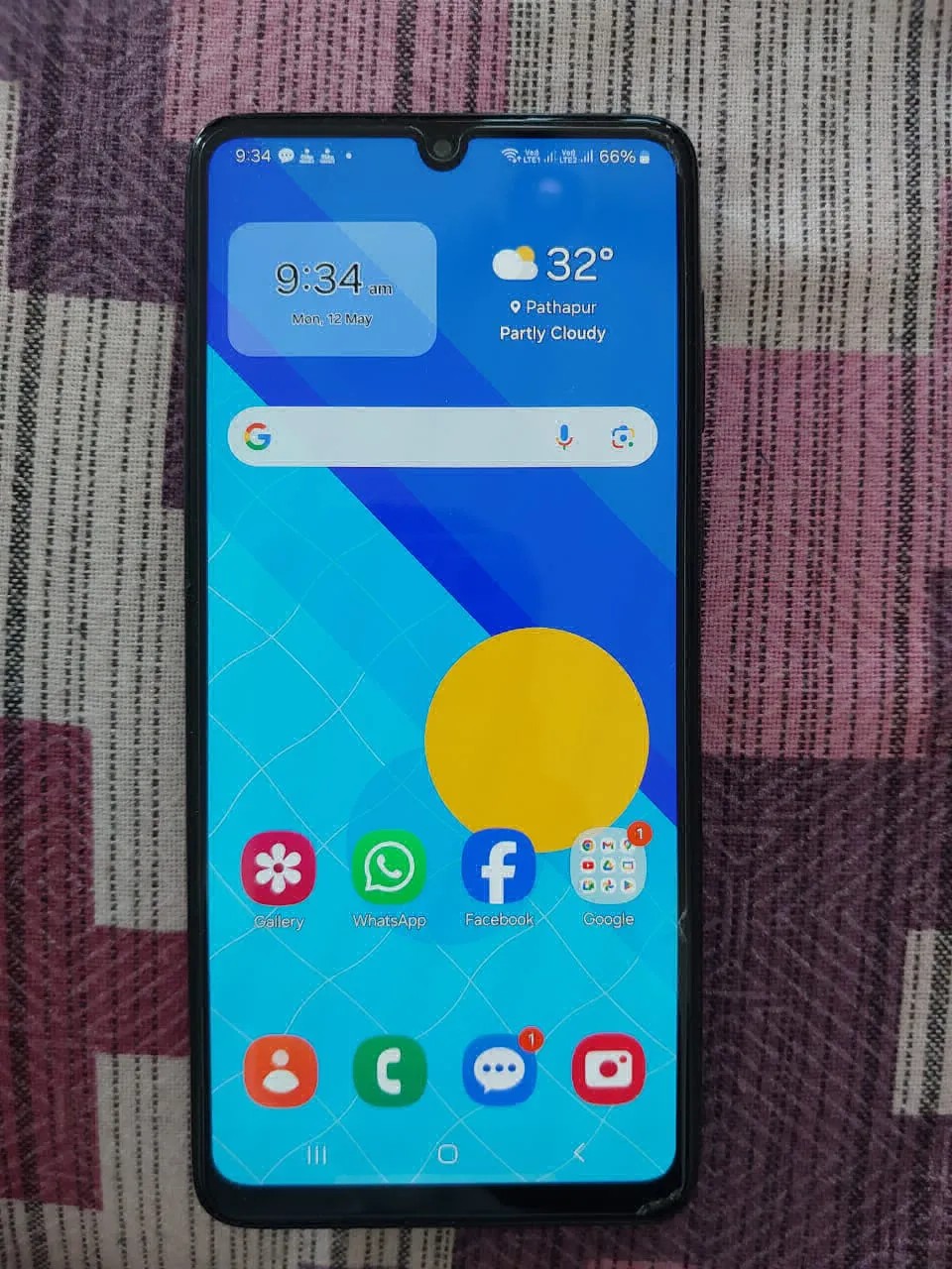 Samsung Galaxy A33 5G