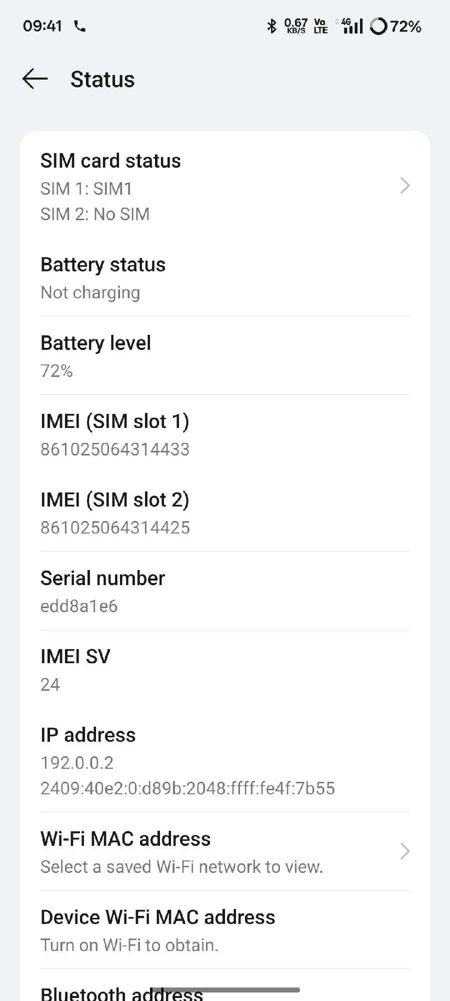 Realme 10 Pro