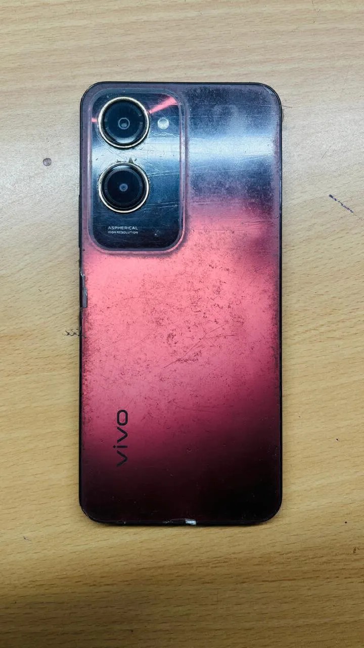 vivo Y28 5G