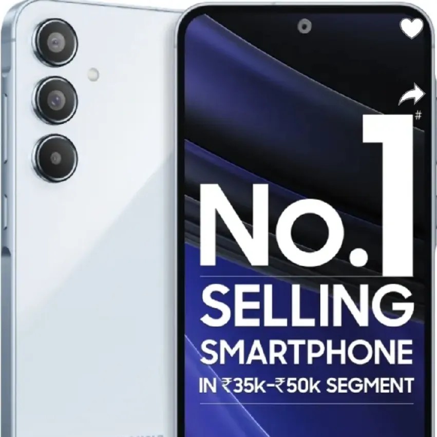 Samsung Galaxy A55