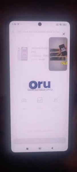 Xiaomi Redmi Note 12 Pro
