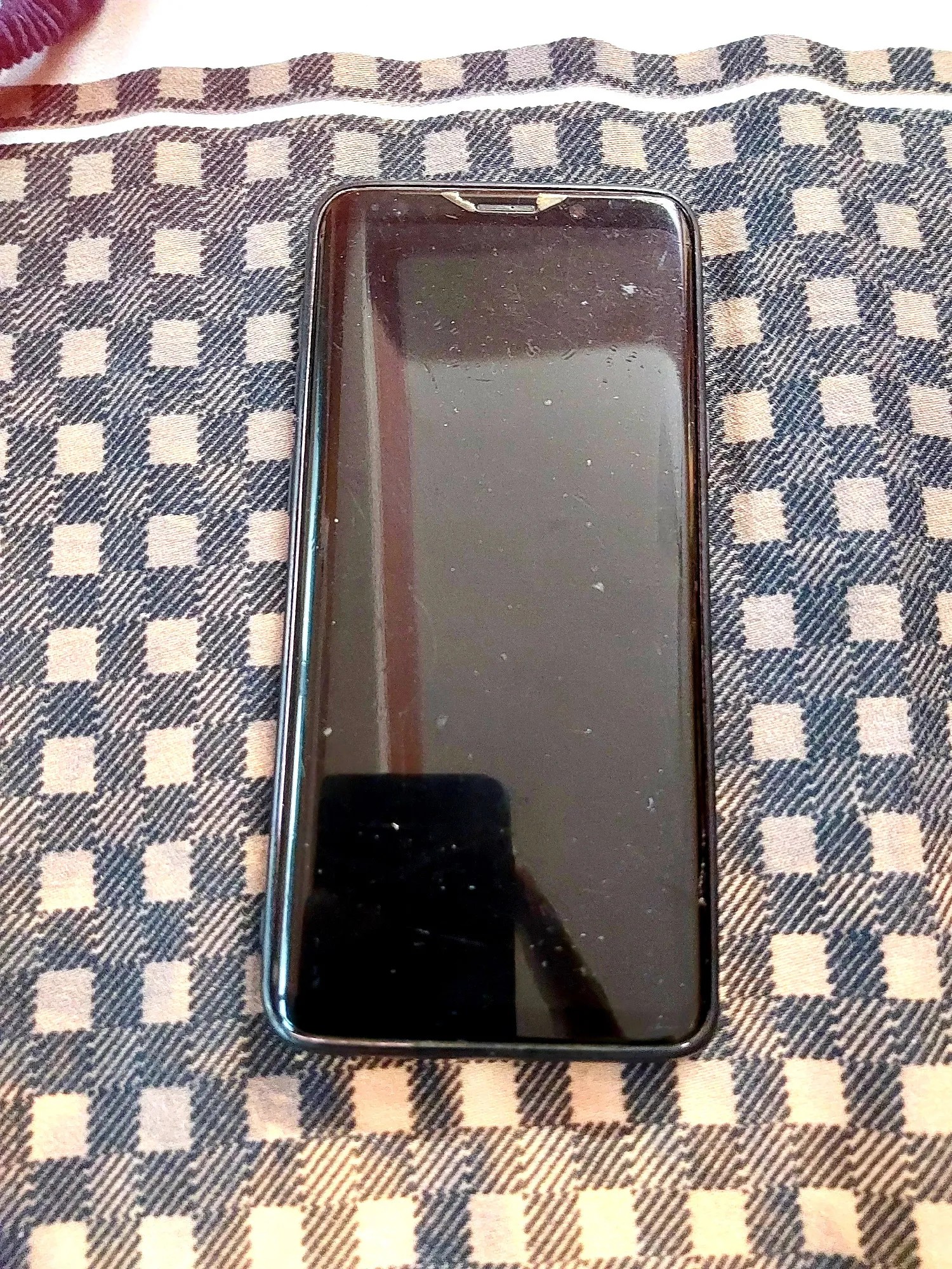 Samsung Galaxy S9