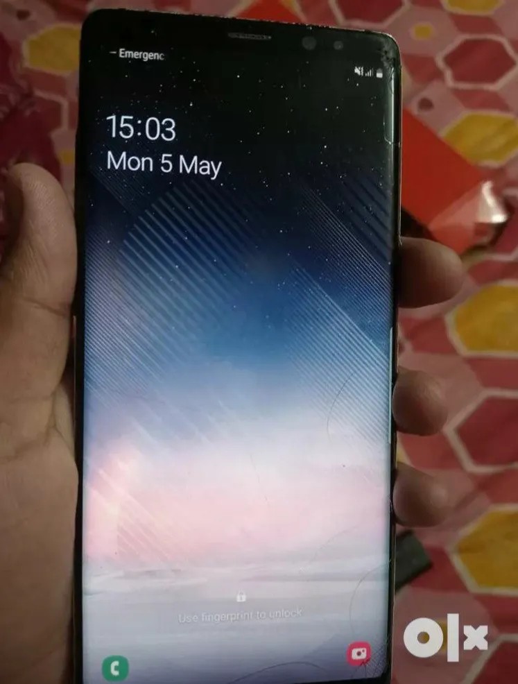 Samsung Galaxy Note8