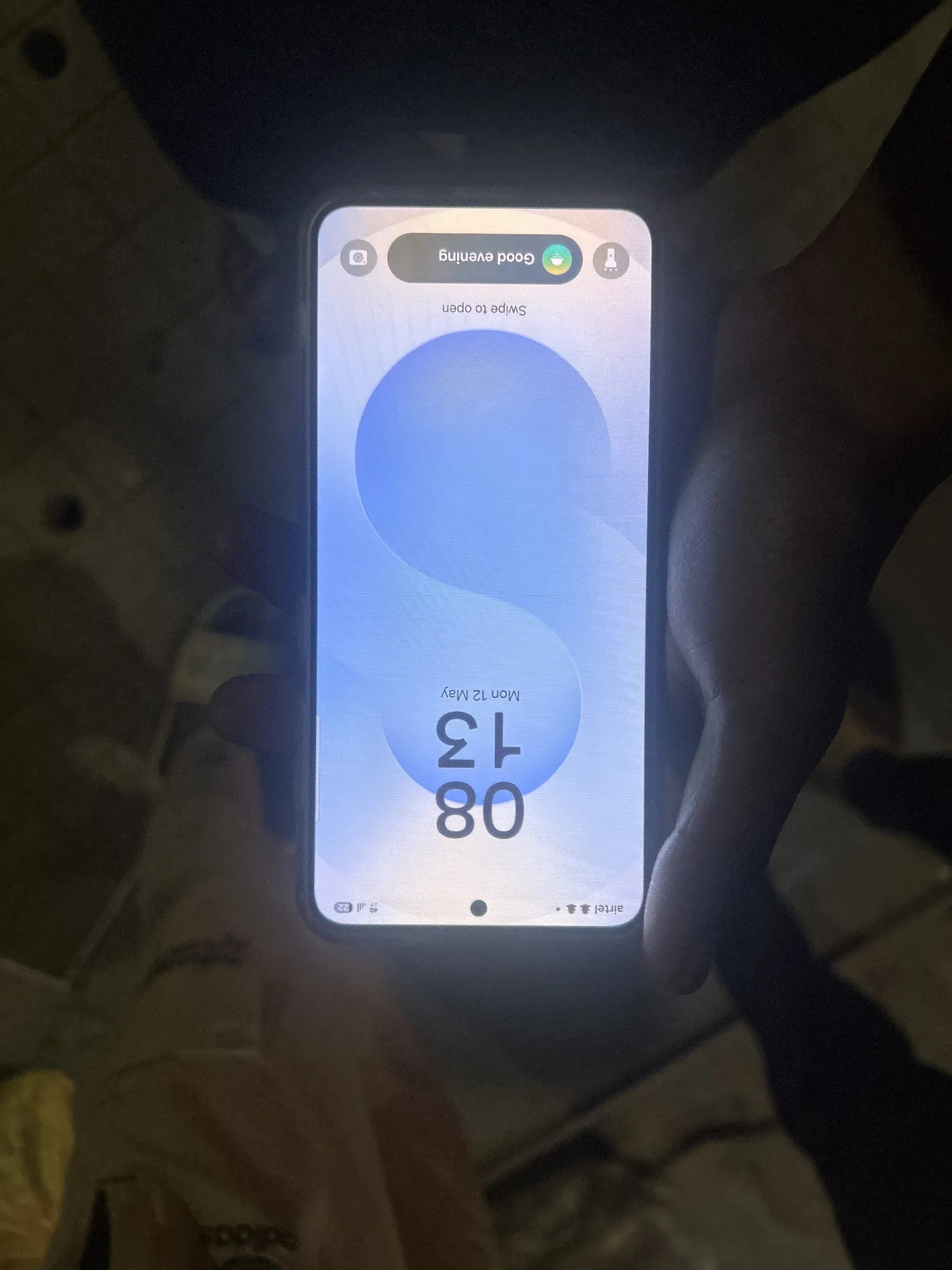 Samsung Galaxy S25