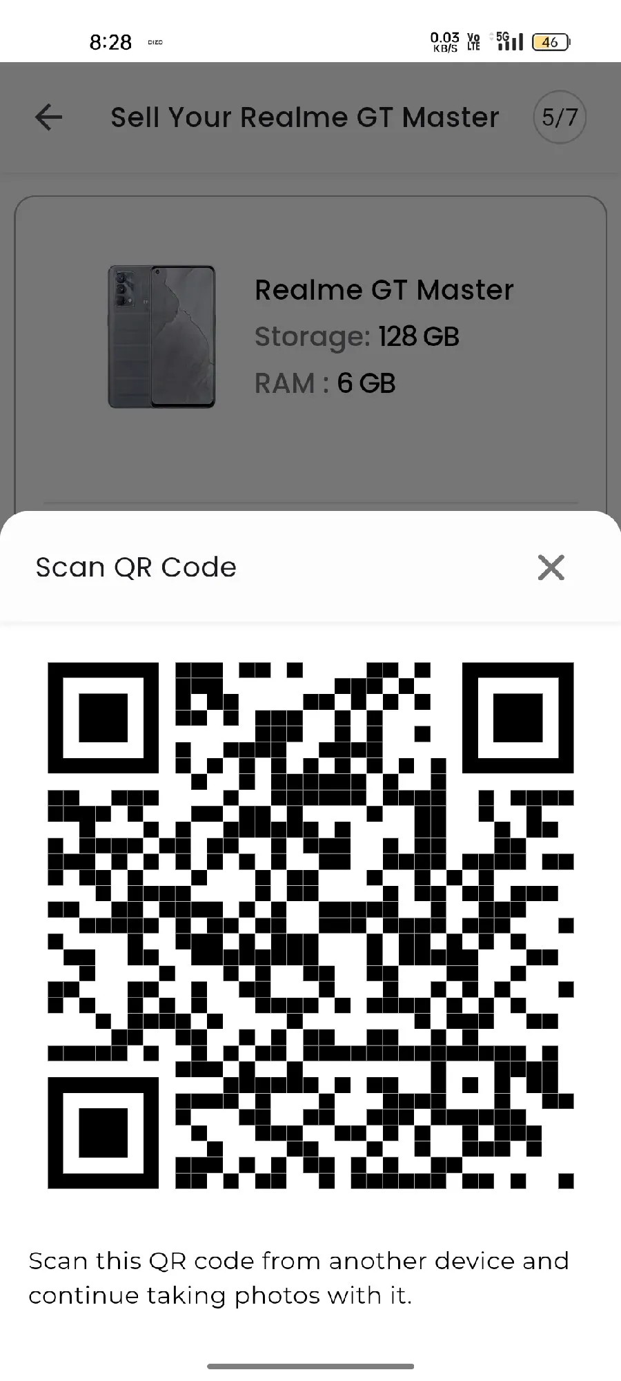 Realme GT Master