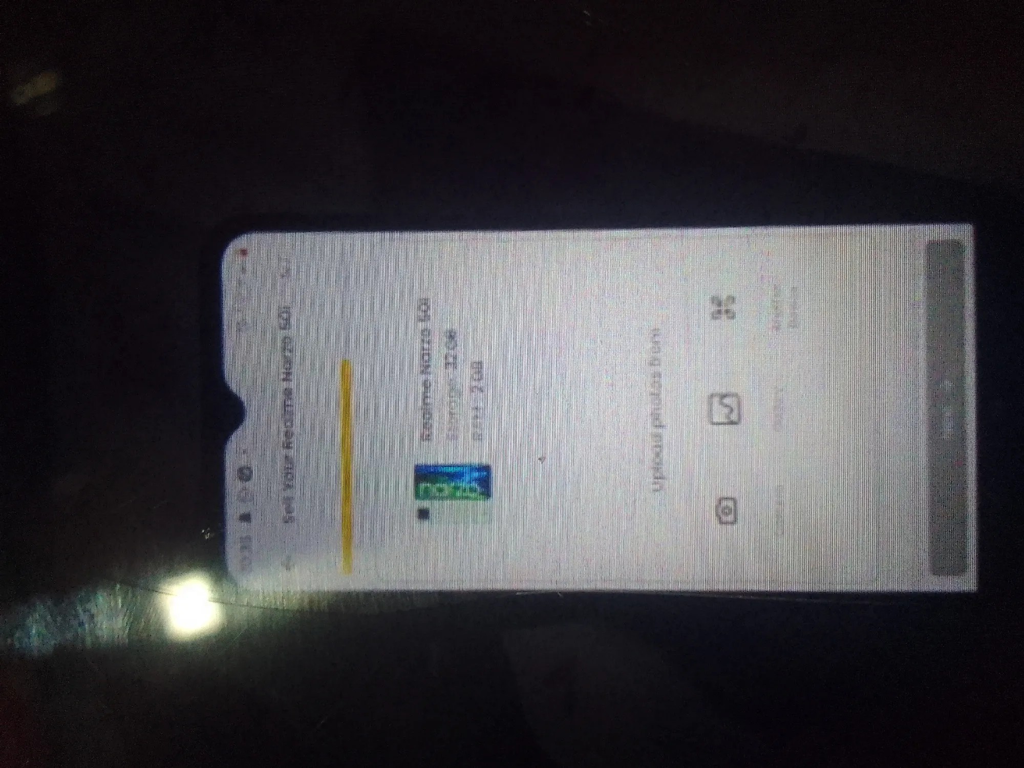 Realme Narzo 50i