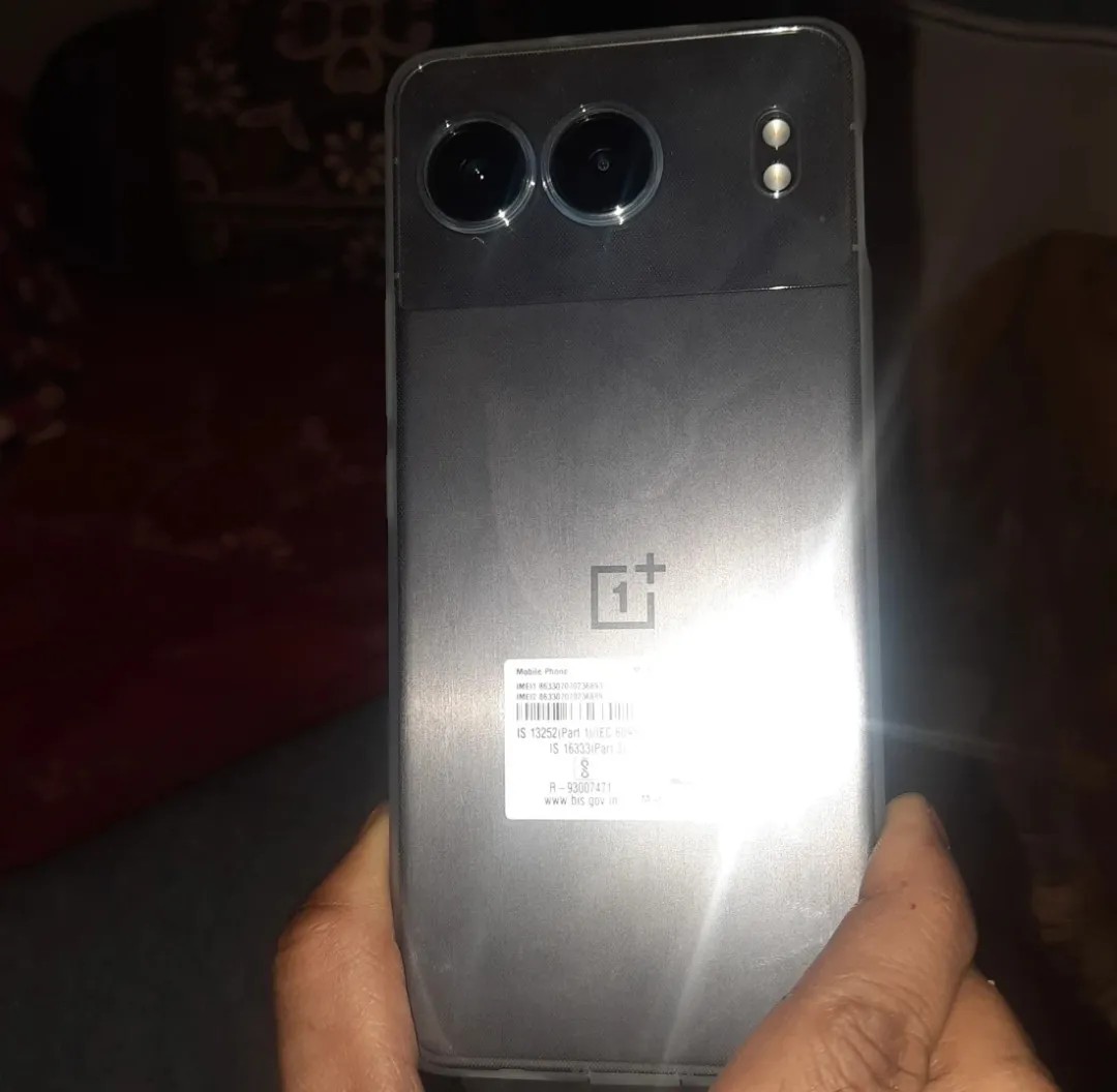 OnePlus Nord 4