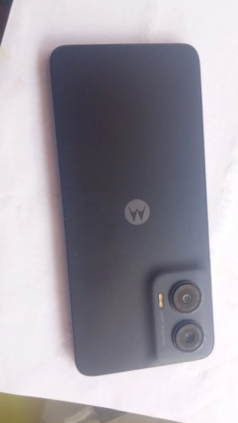 Motorola Moto G35