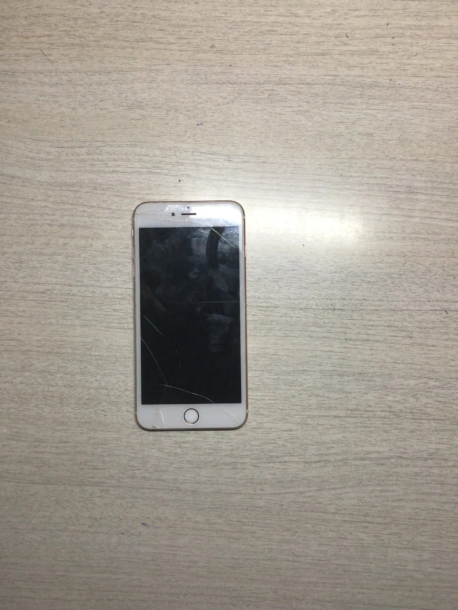 Apple iPhone 6s Plus