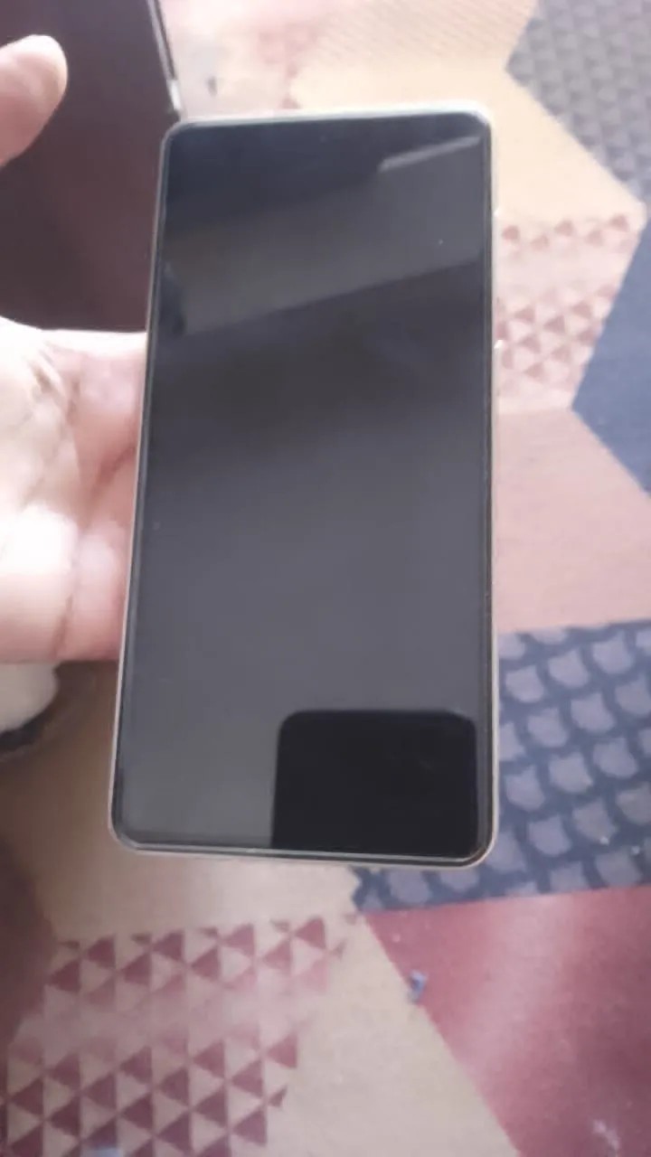 Samsung Galaxy F55
