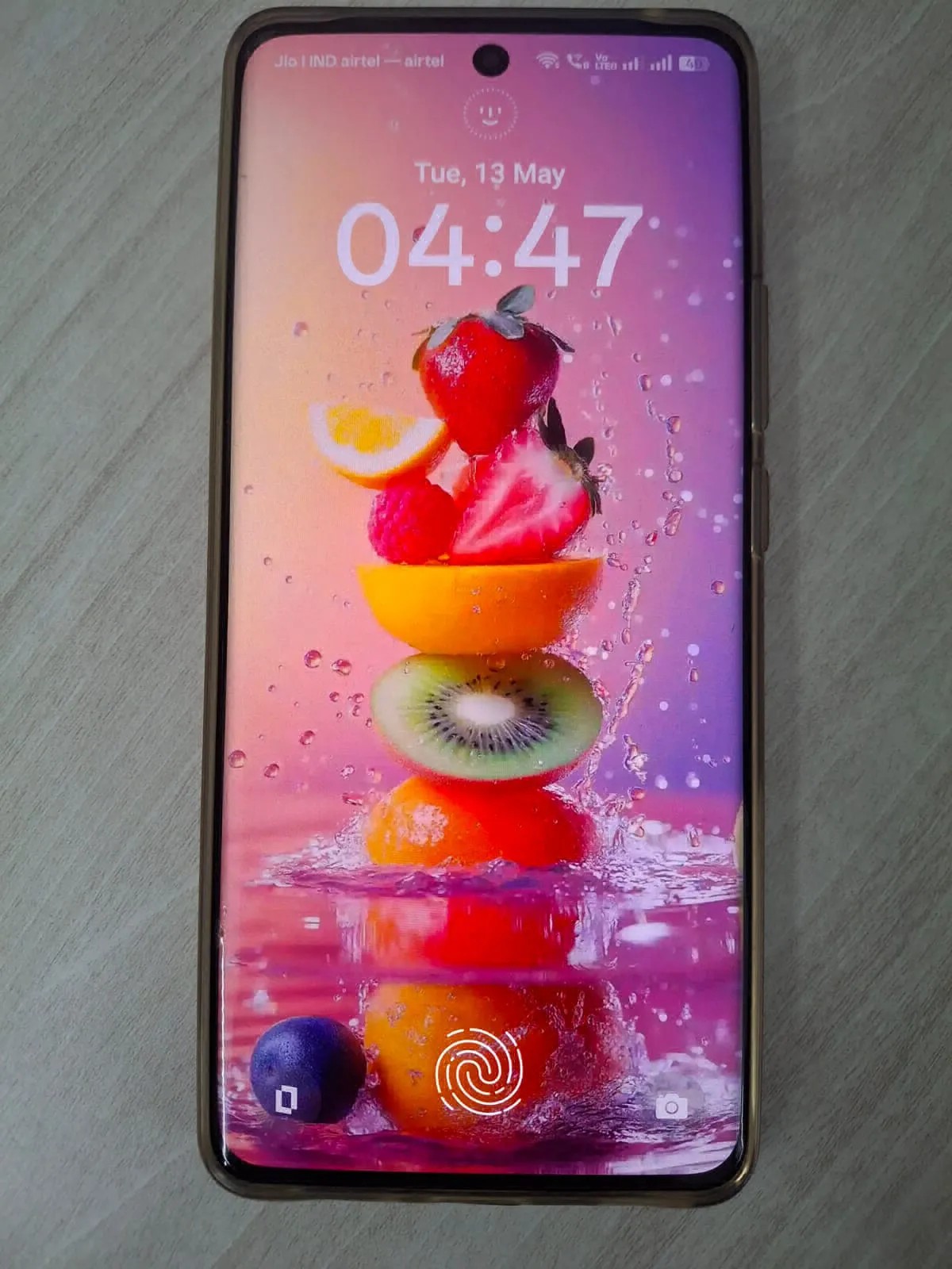 Oppo F27 Pro