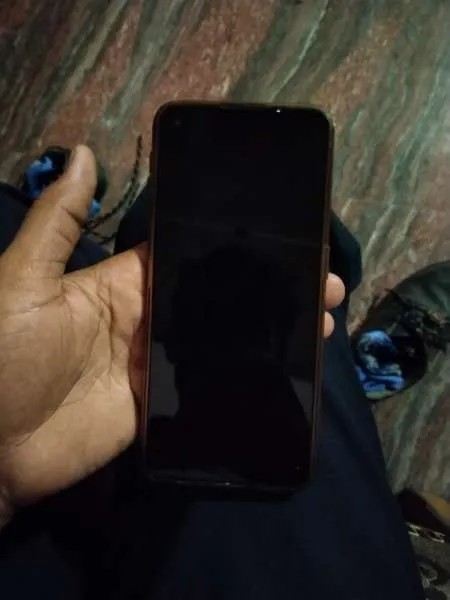 Realme 9 Pro+