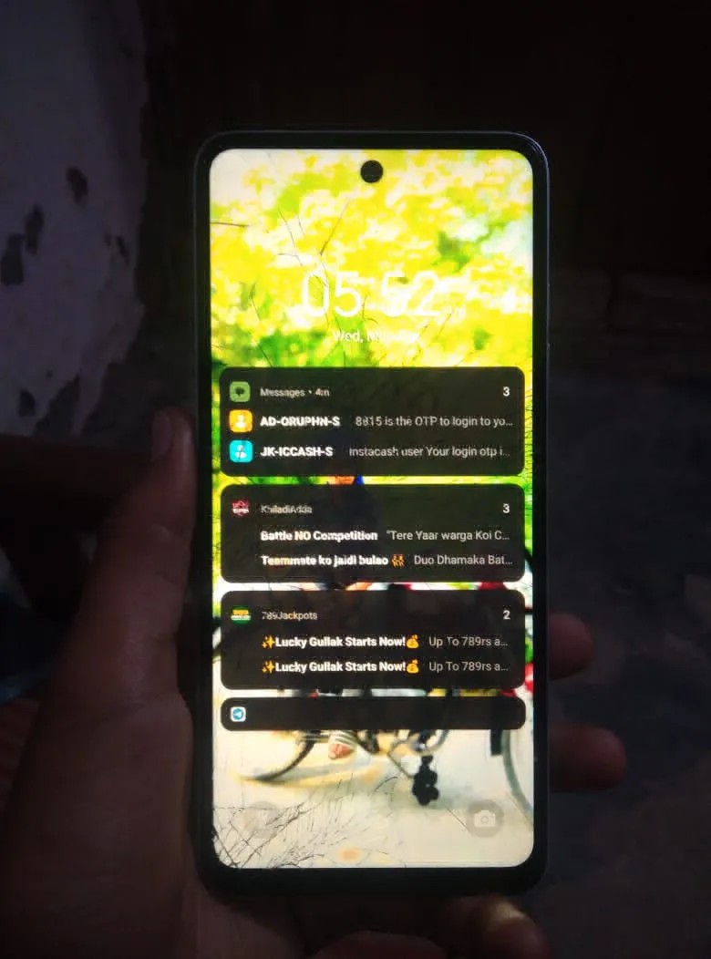 Tecno Spark Go 2024