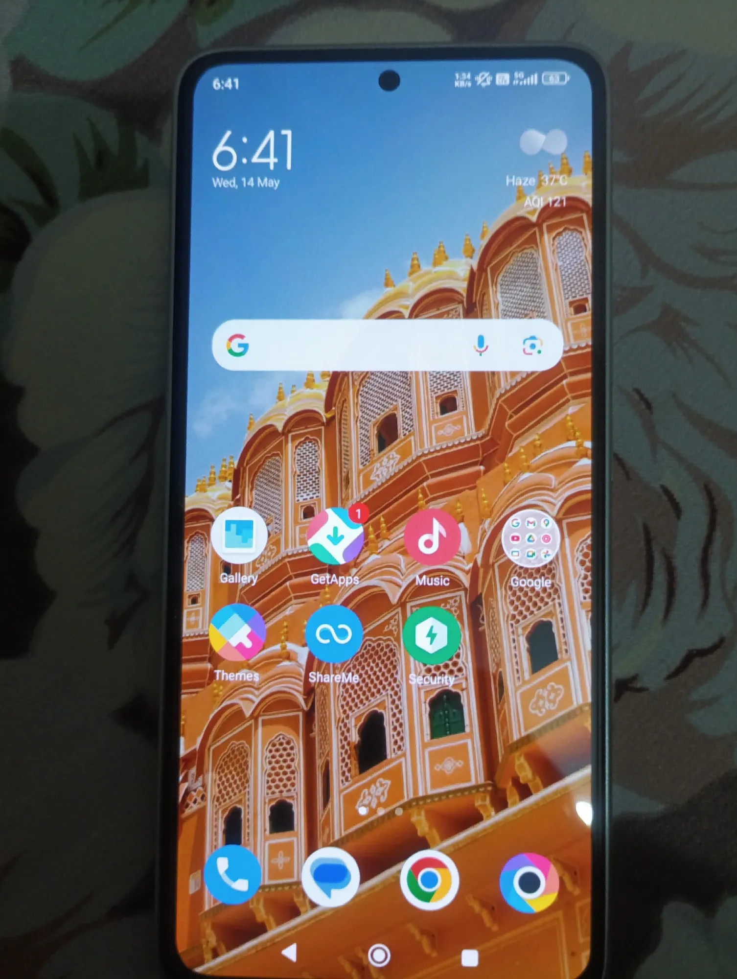 Xiaomi Poco M7 pro 5G