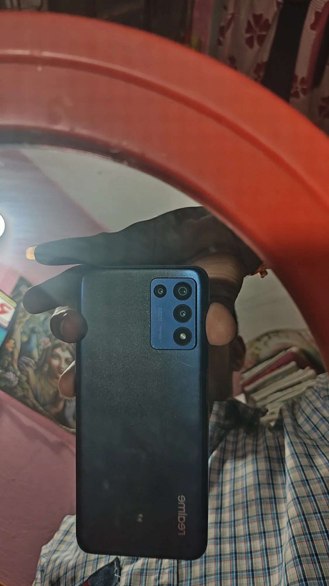 Realme 9 5G Speed