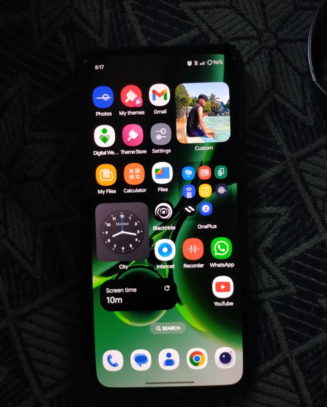 OnePlus Nord CE4