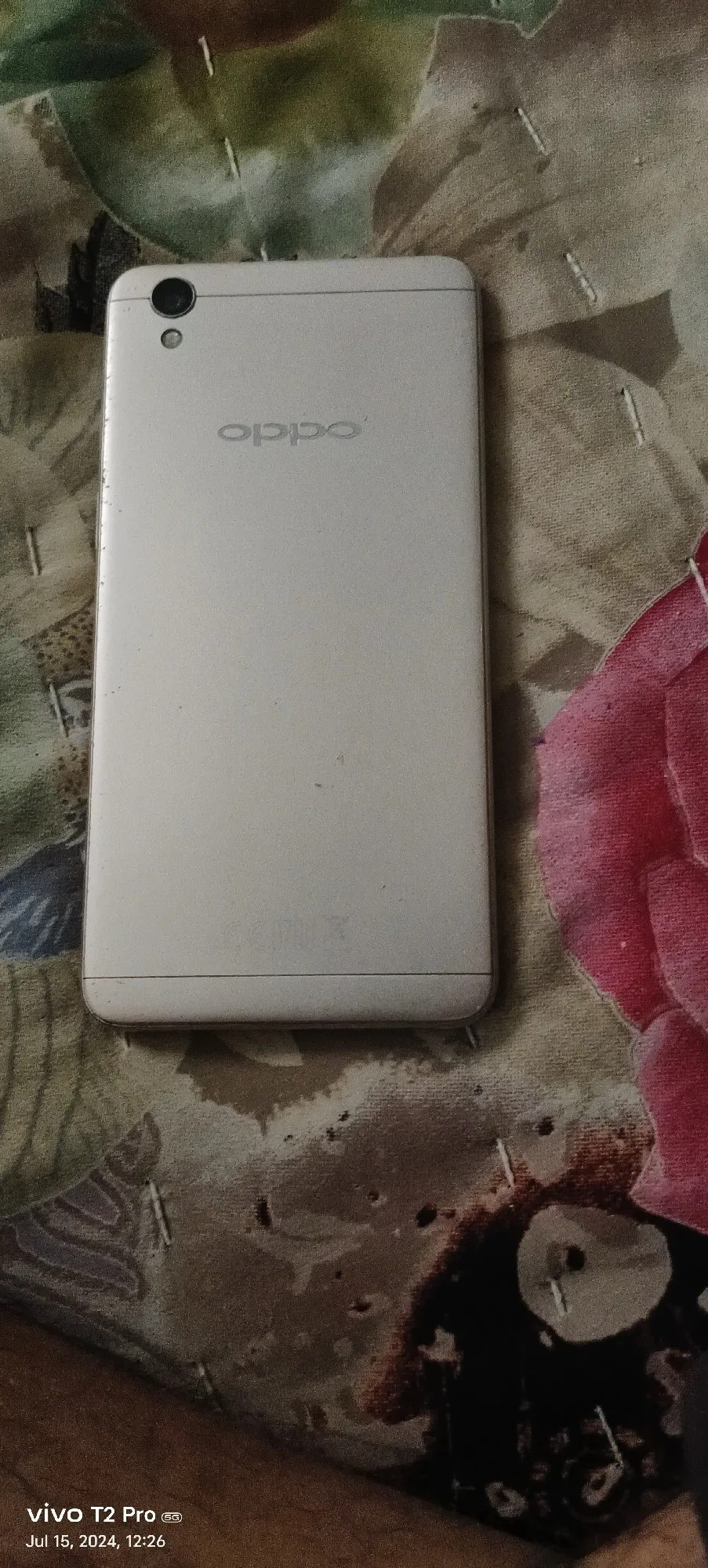 Oppo A37