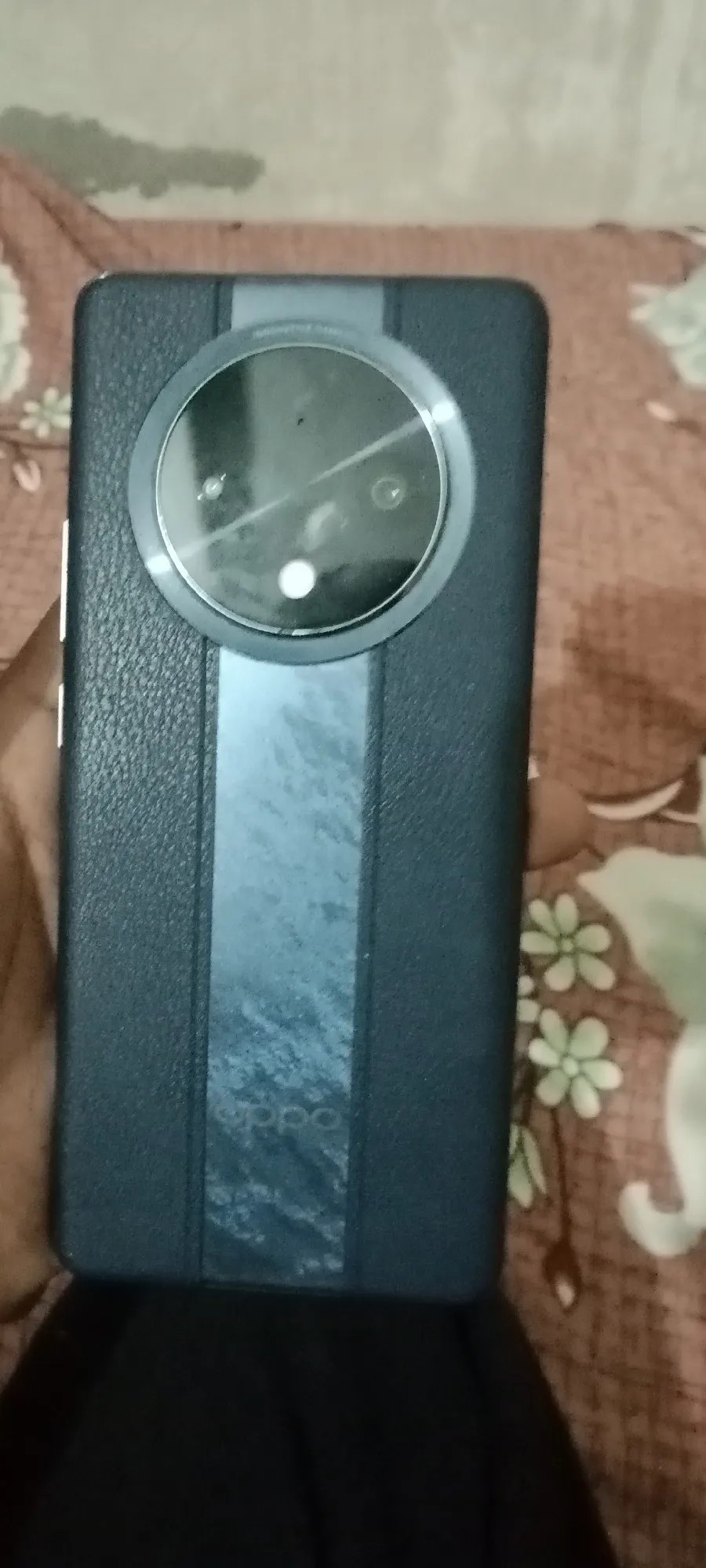 Oppo F27 Pro
