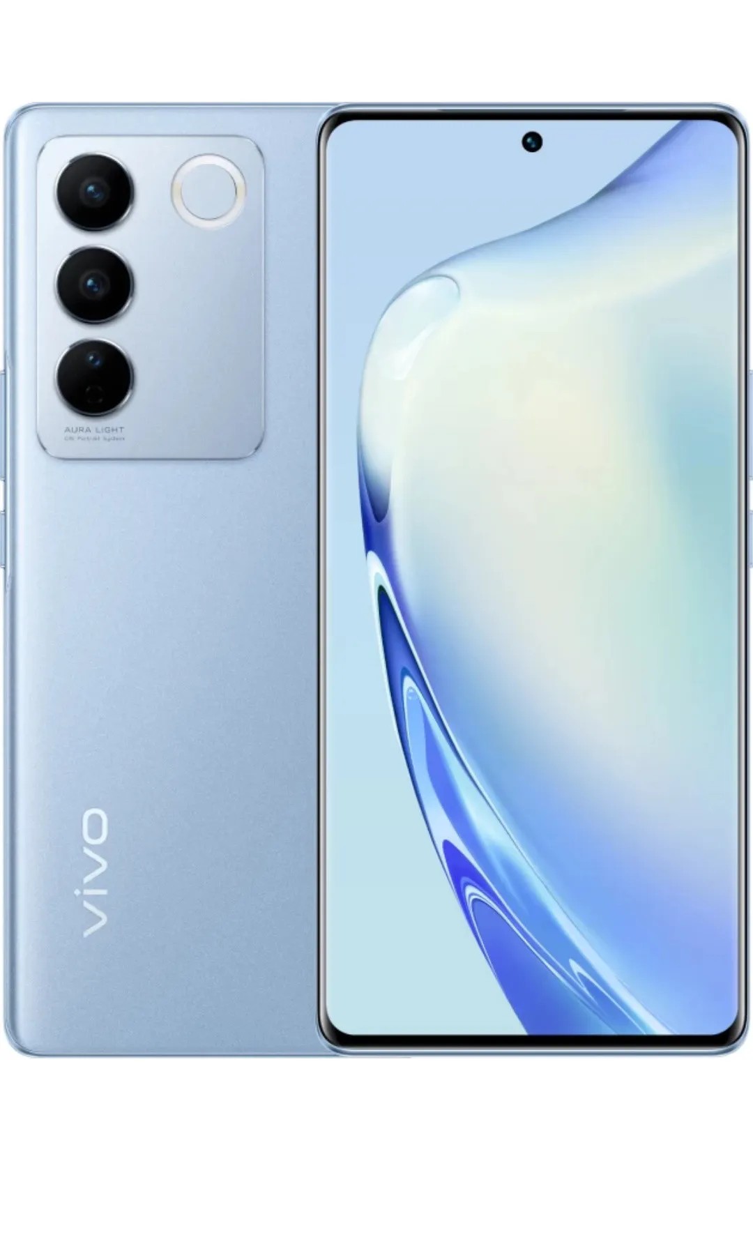 vivo V27