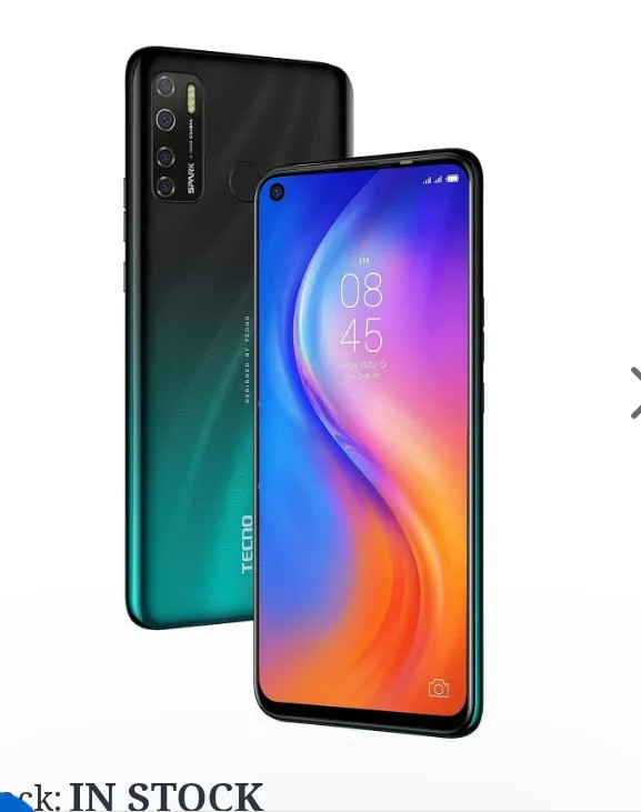 Tecno Spark 5 pro