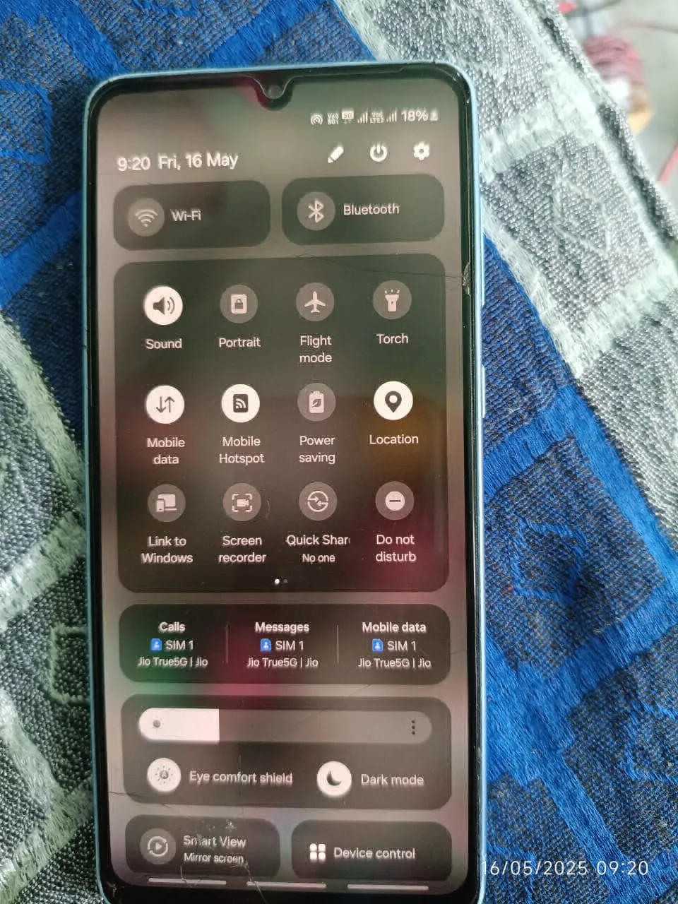 Samsung Galaxy A33 5G