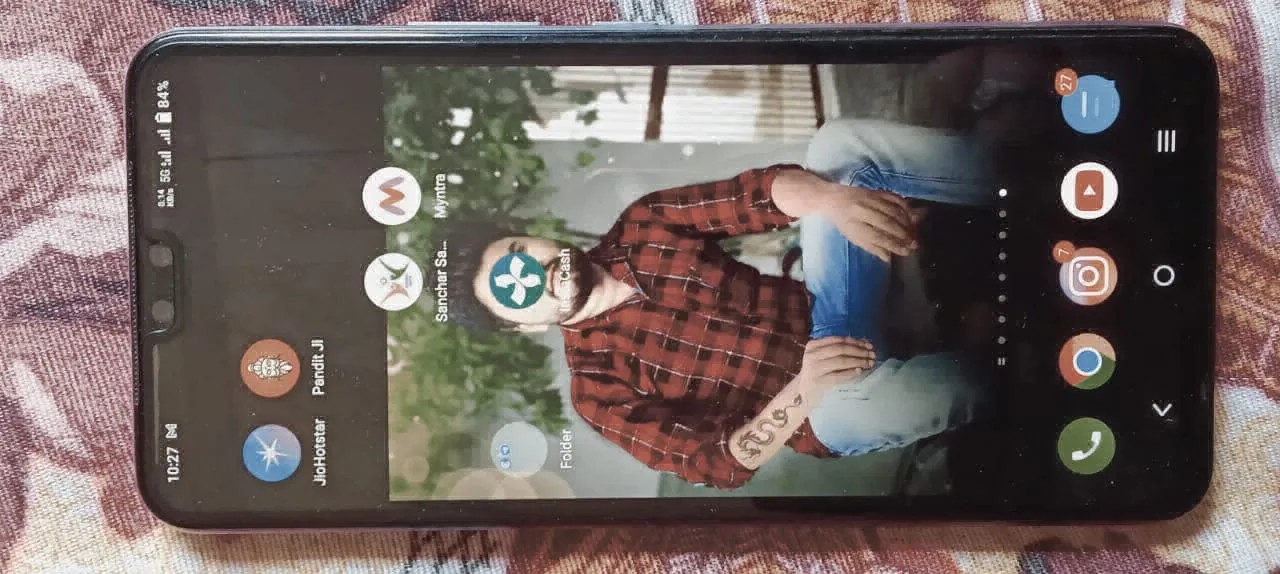 vivo V20 Pro