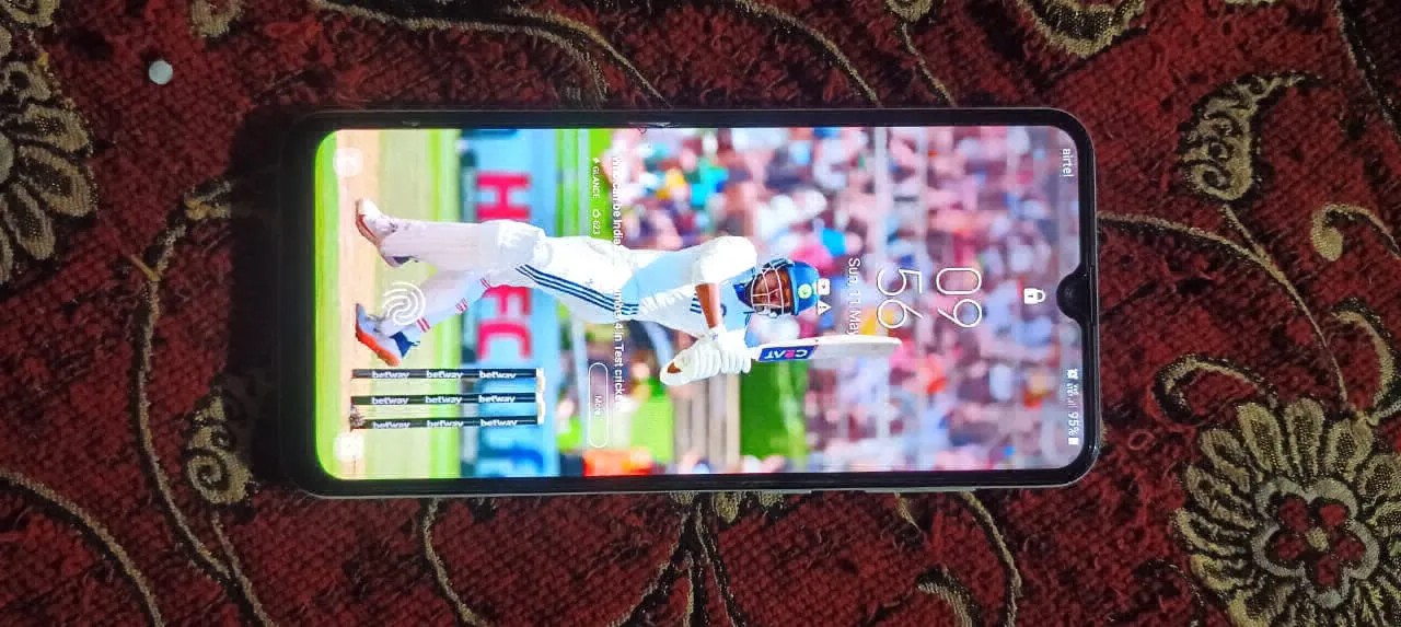 Samsung Galaxy A30s