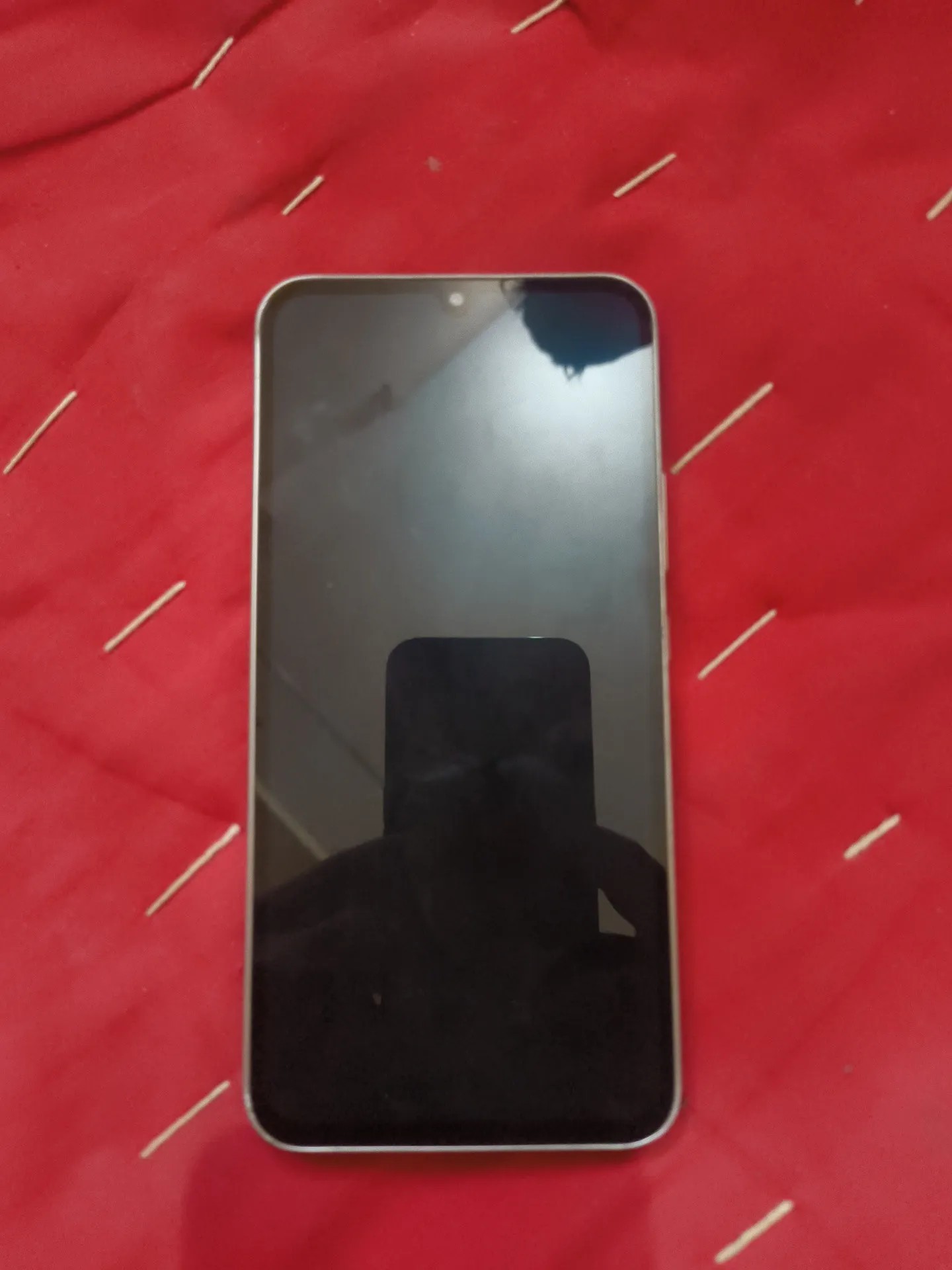 Samsung Galaxy A34