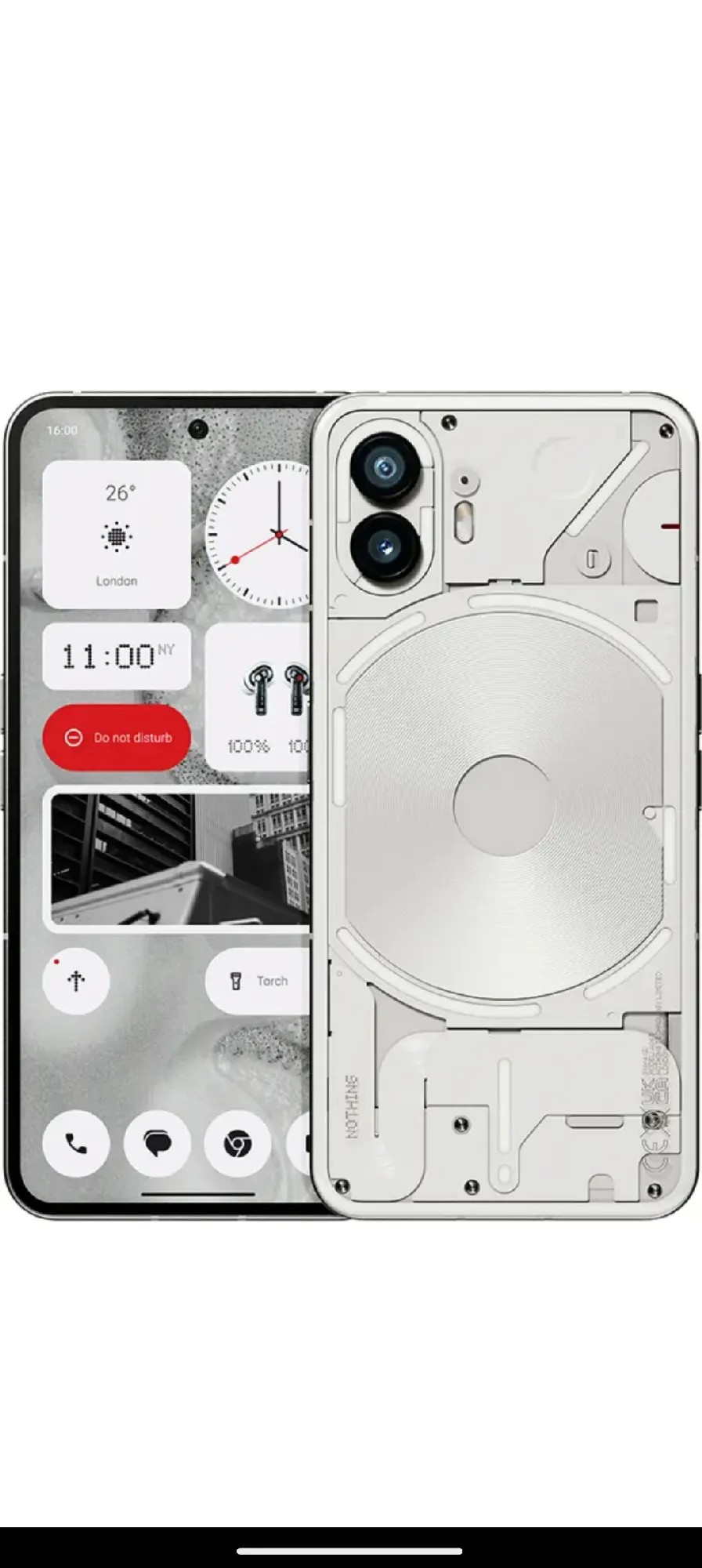 Nothing Phone (2)