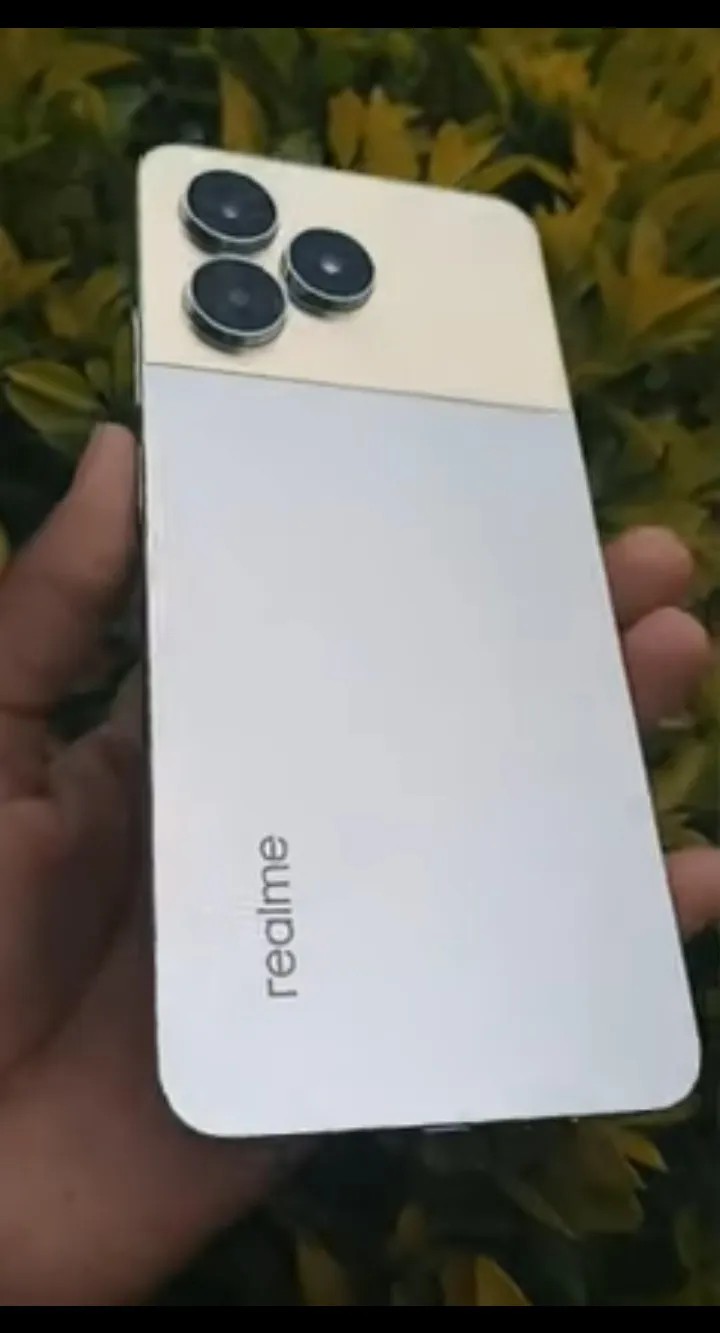 Realme C53 (India)