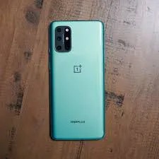 OnePlus 8T
