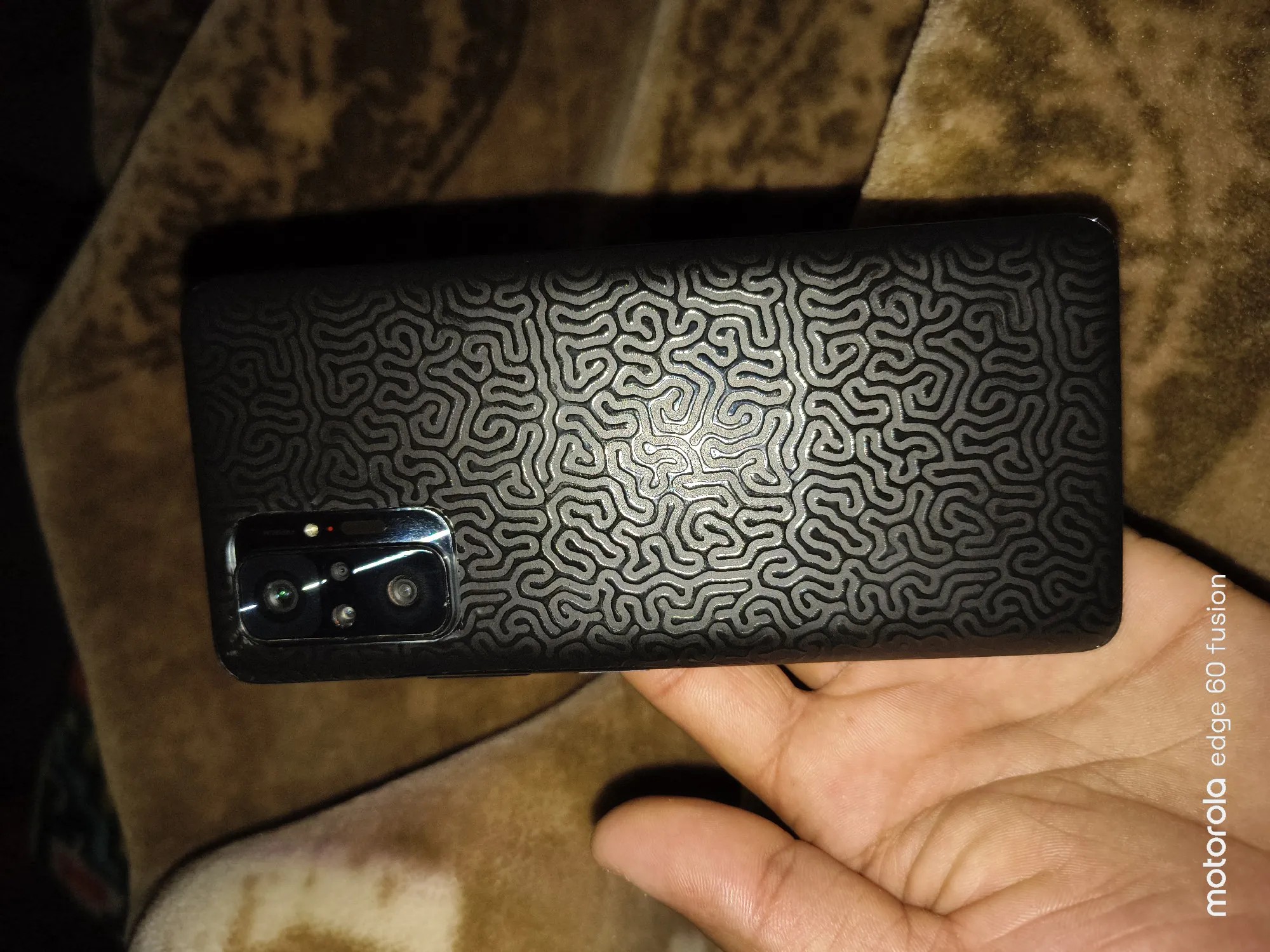 Xiaomi Redmi Note 10 Pro Max