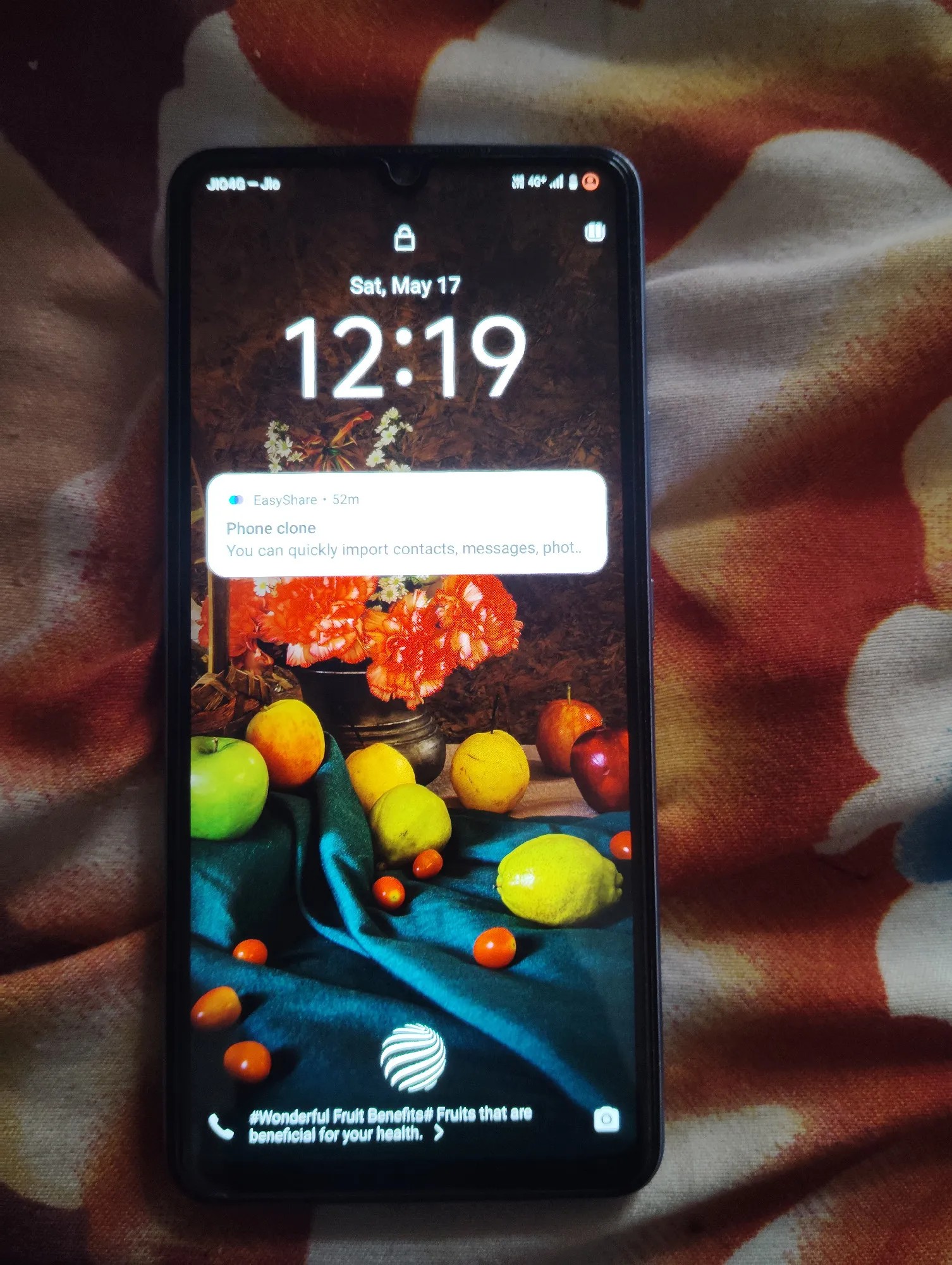 vivo iQOO Z7s
