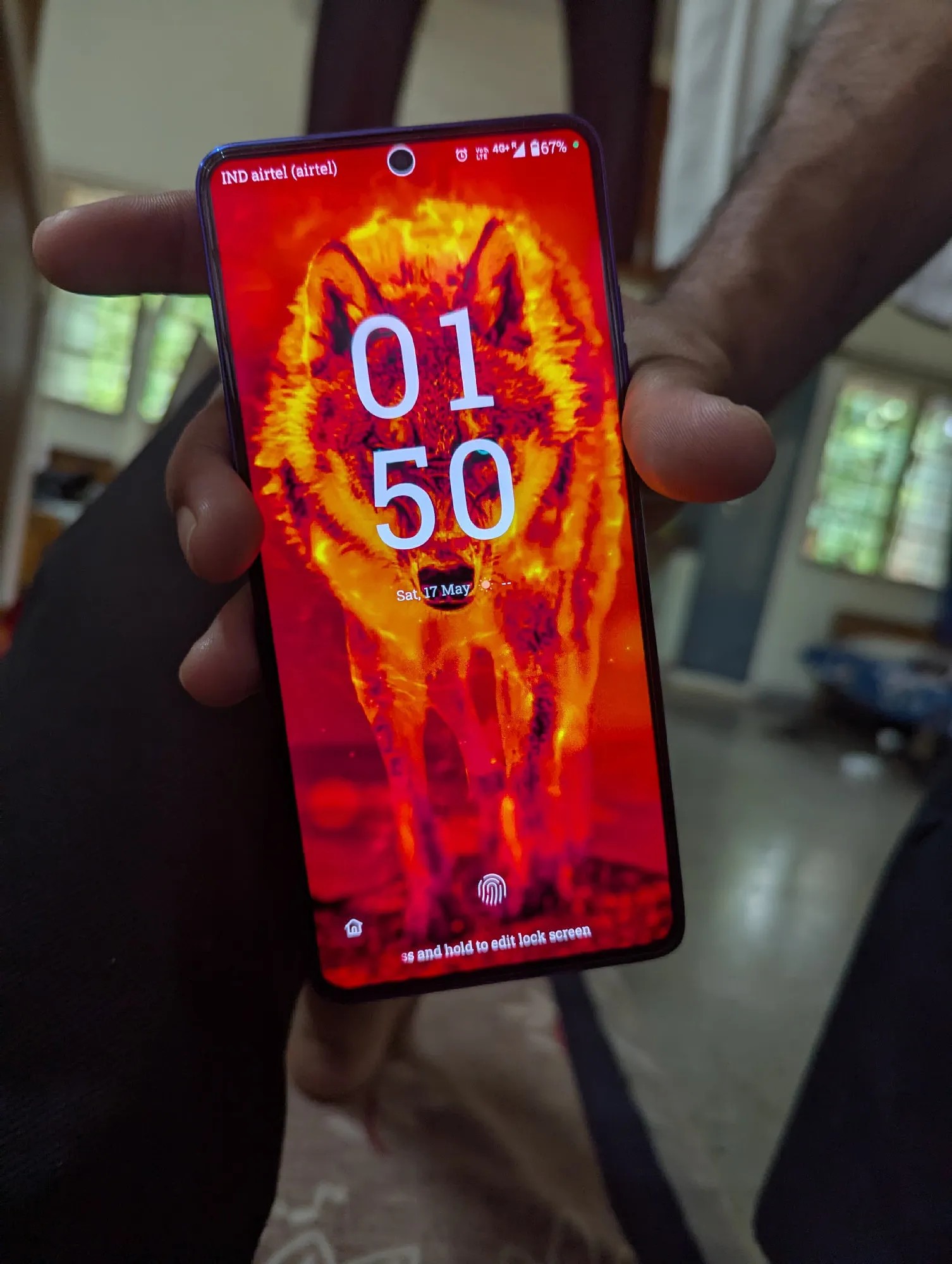 Motorola Edge 60 Stylus