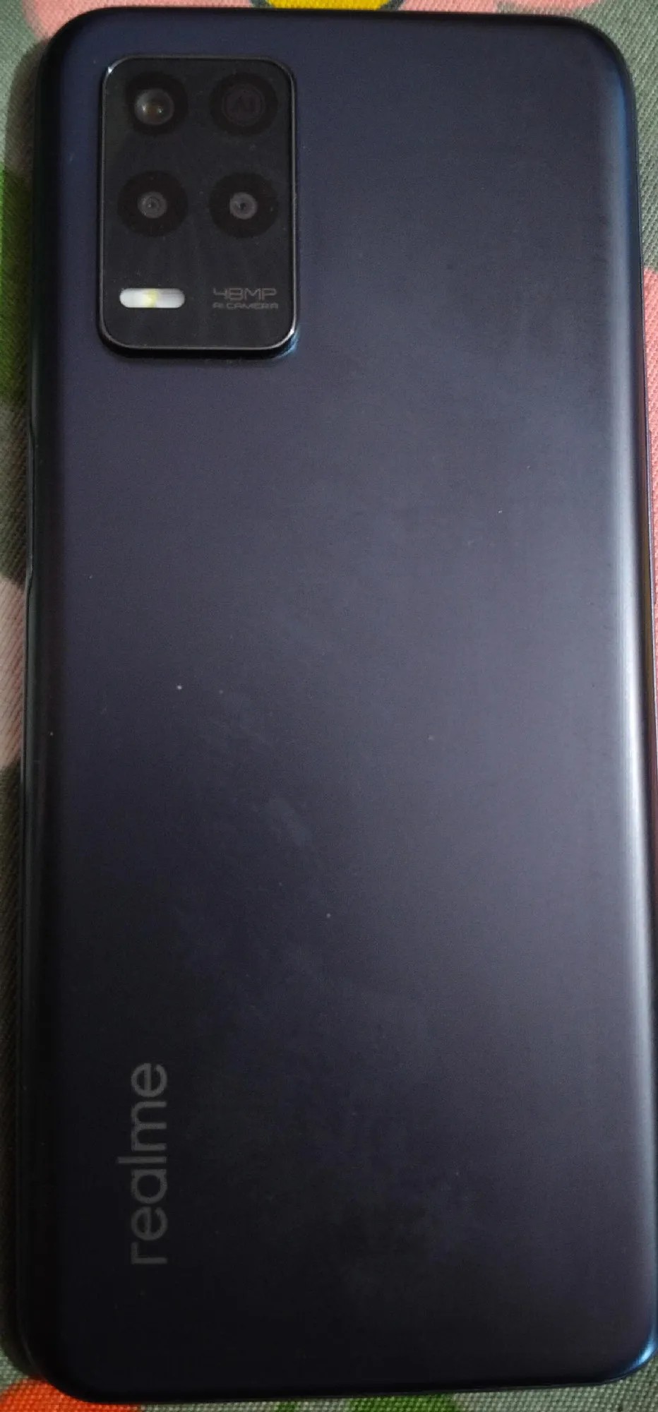 Realme 9 5G