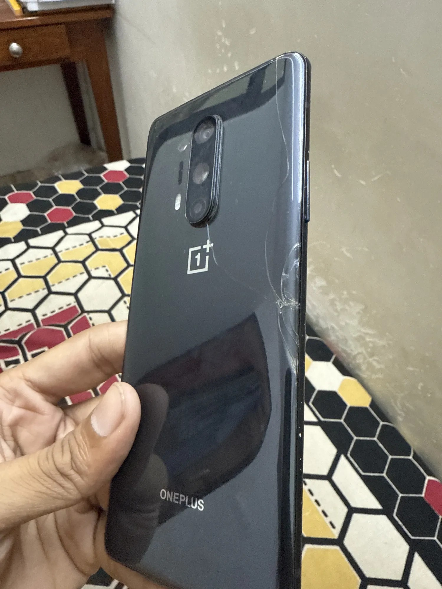 OnePlus 8 Pro
