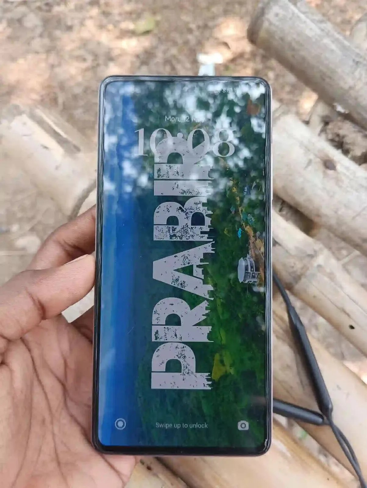 Xiaomi Redmi Note 12 Pro