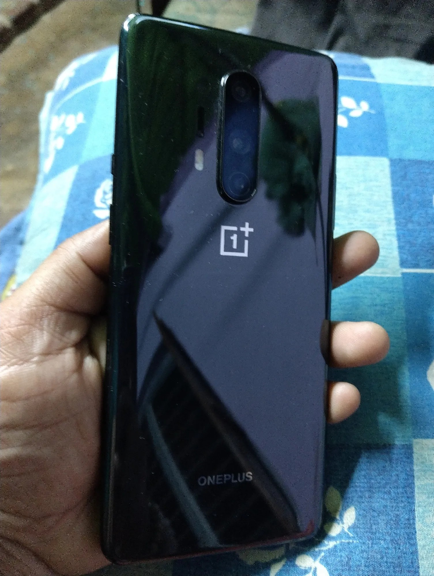 OnePlus 8 Pro