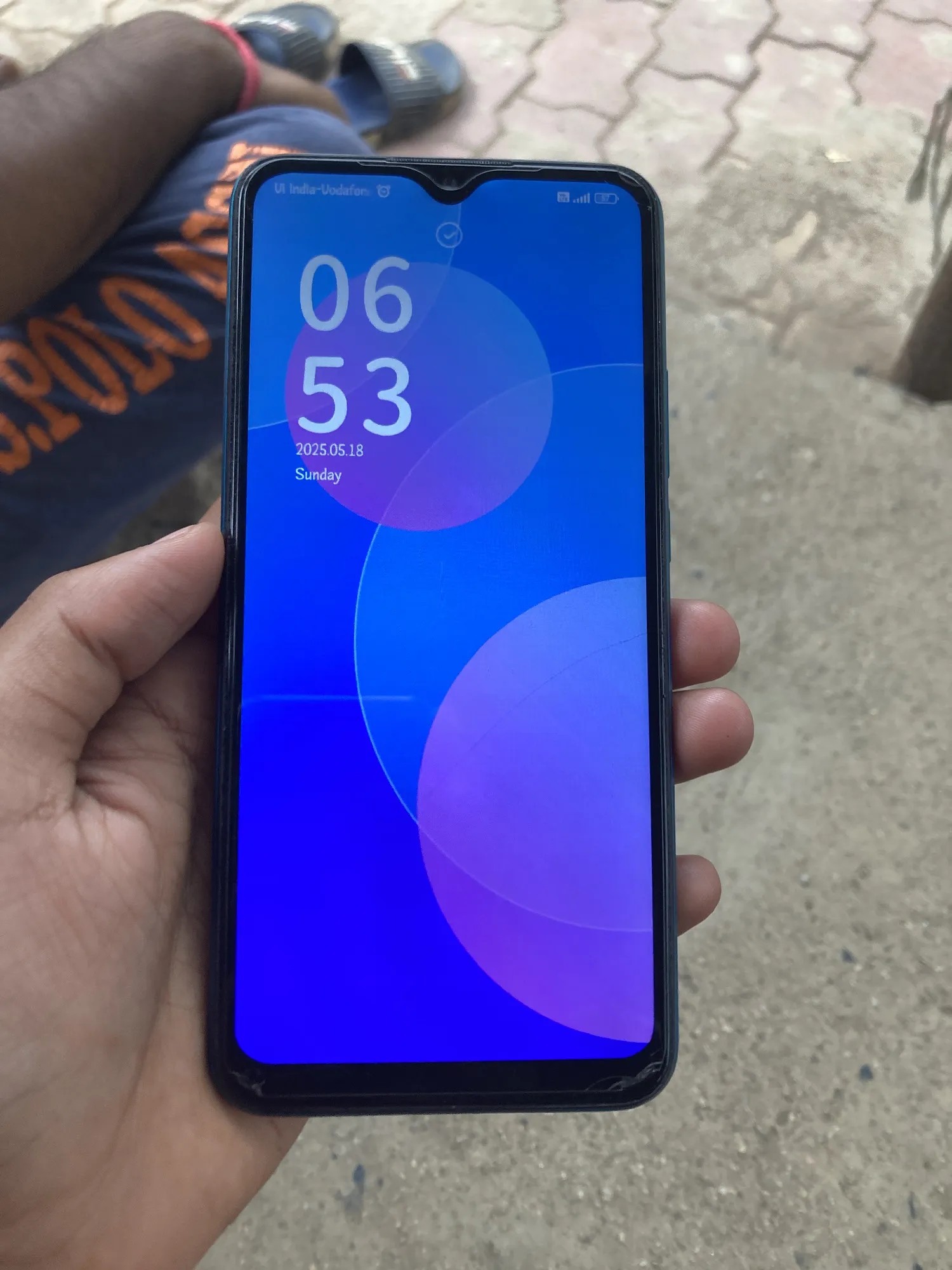 Xiaomi Redmi 9 Prime