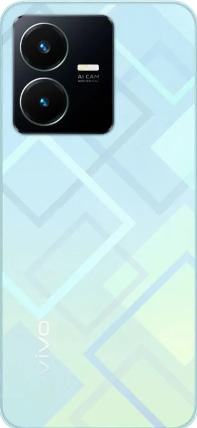 vivo Y22