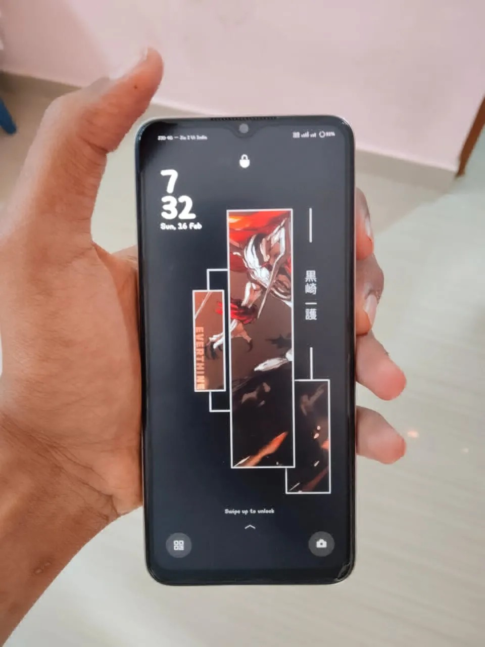 Oppo A77s